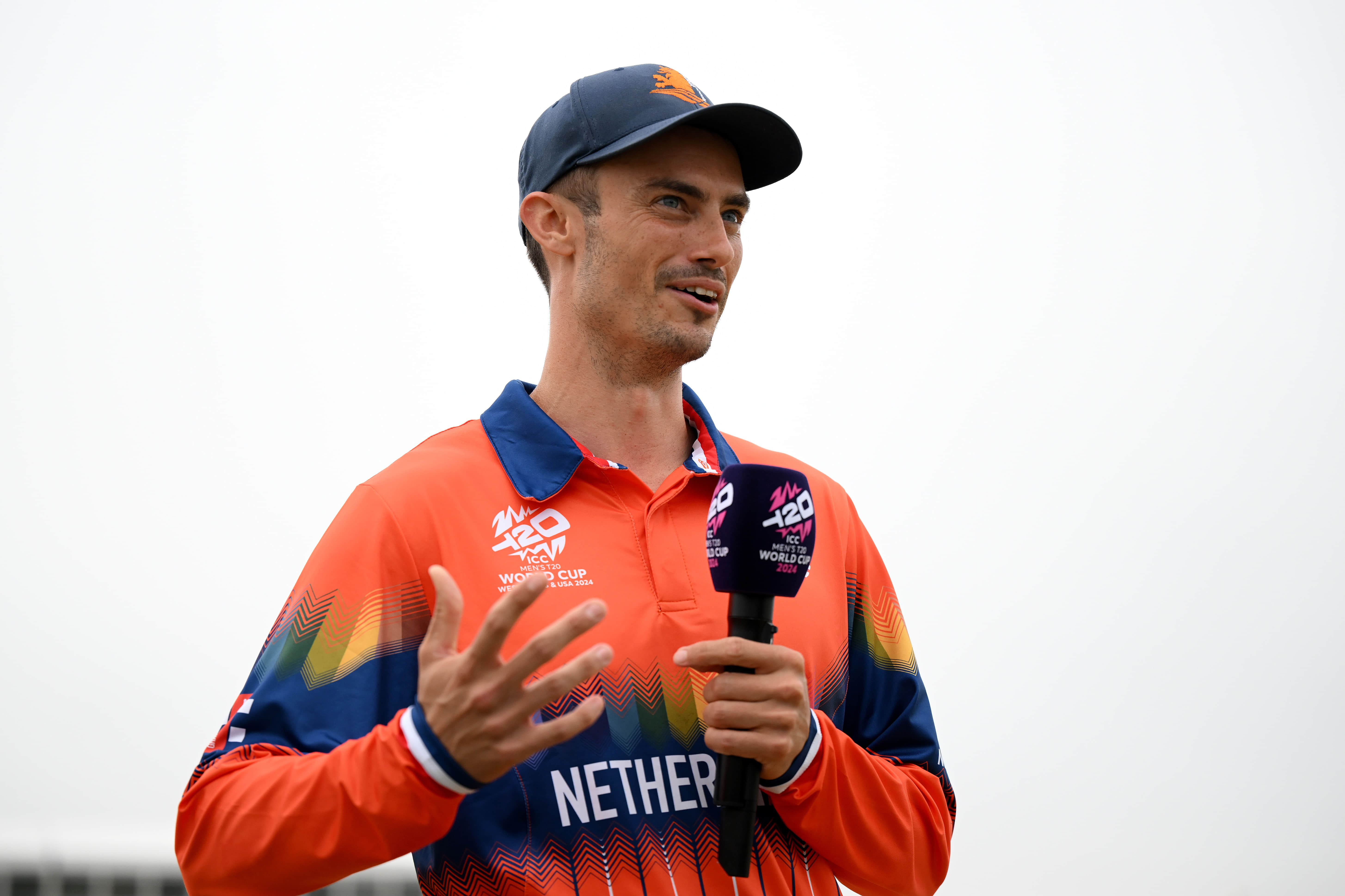 Clash against South Africa ‘just another game of cricket’ for us: Edwards