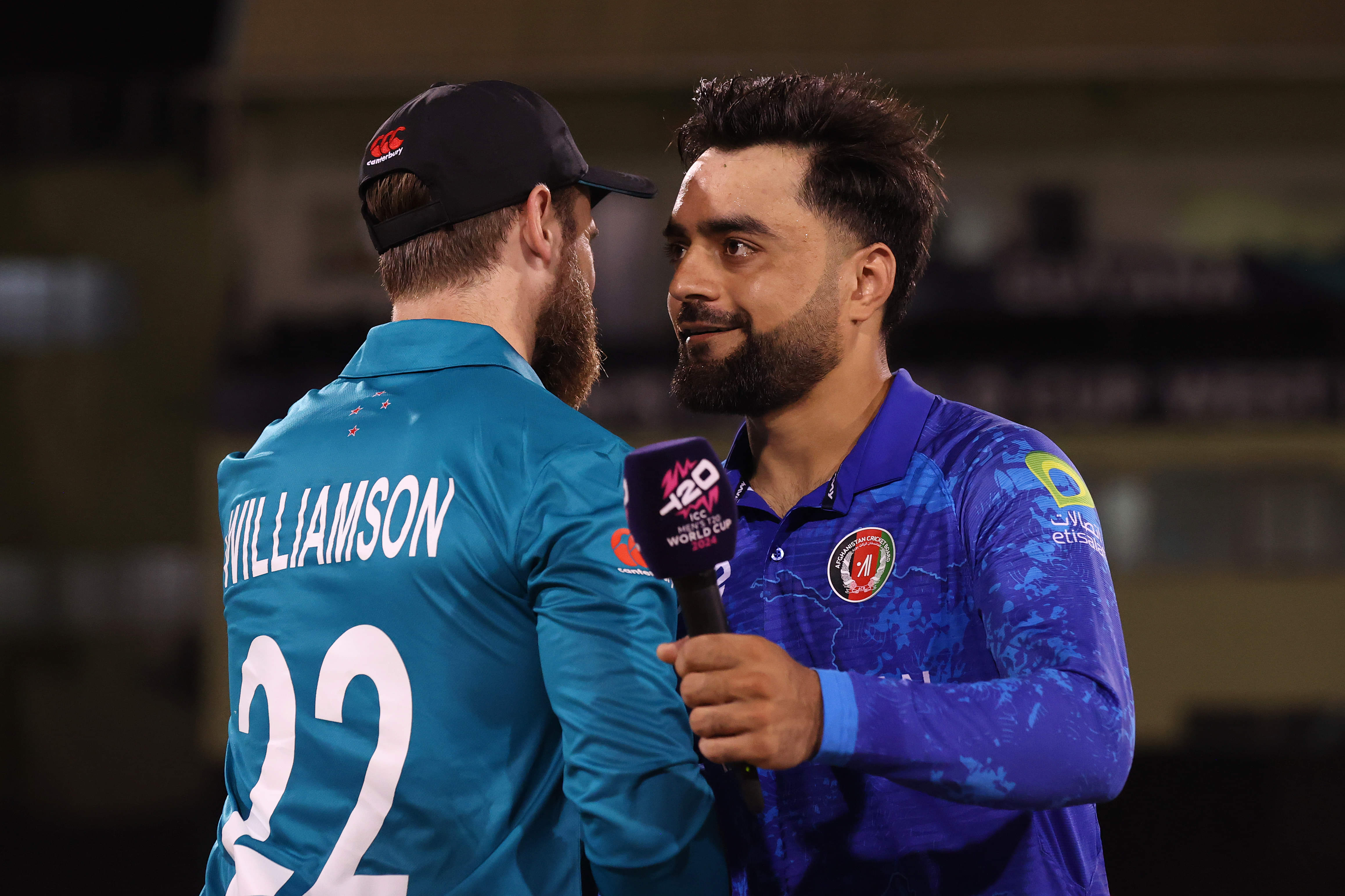 We'll have to put this behind quickly and move on: Kane Williamson