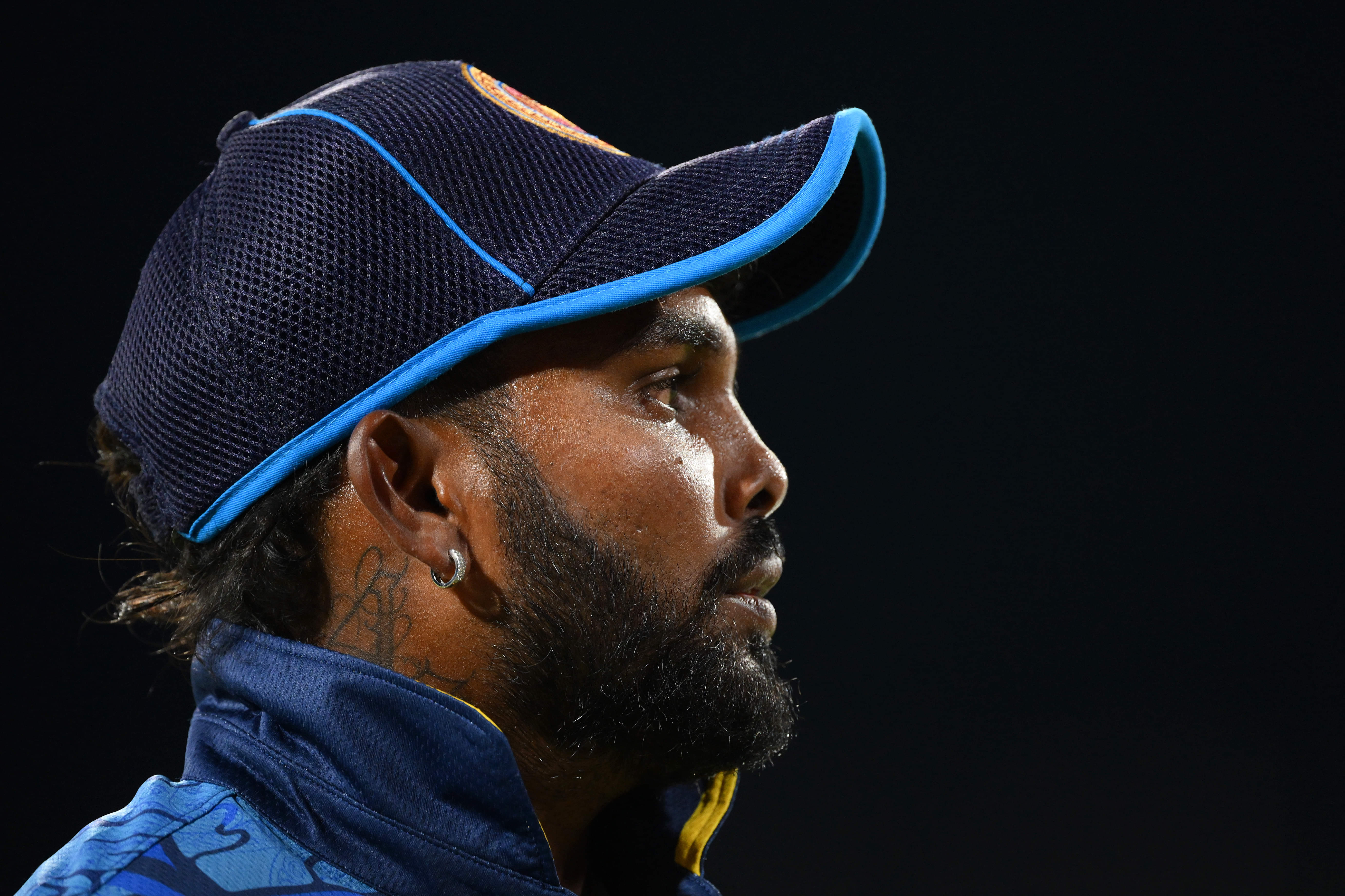 We’ve so far been let down by our batters: Hasaranga 