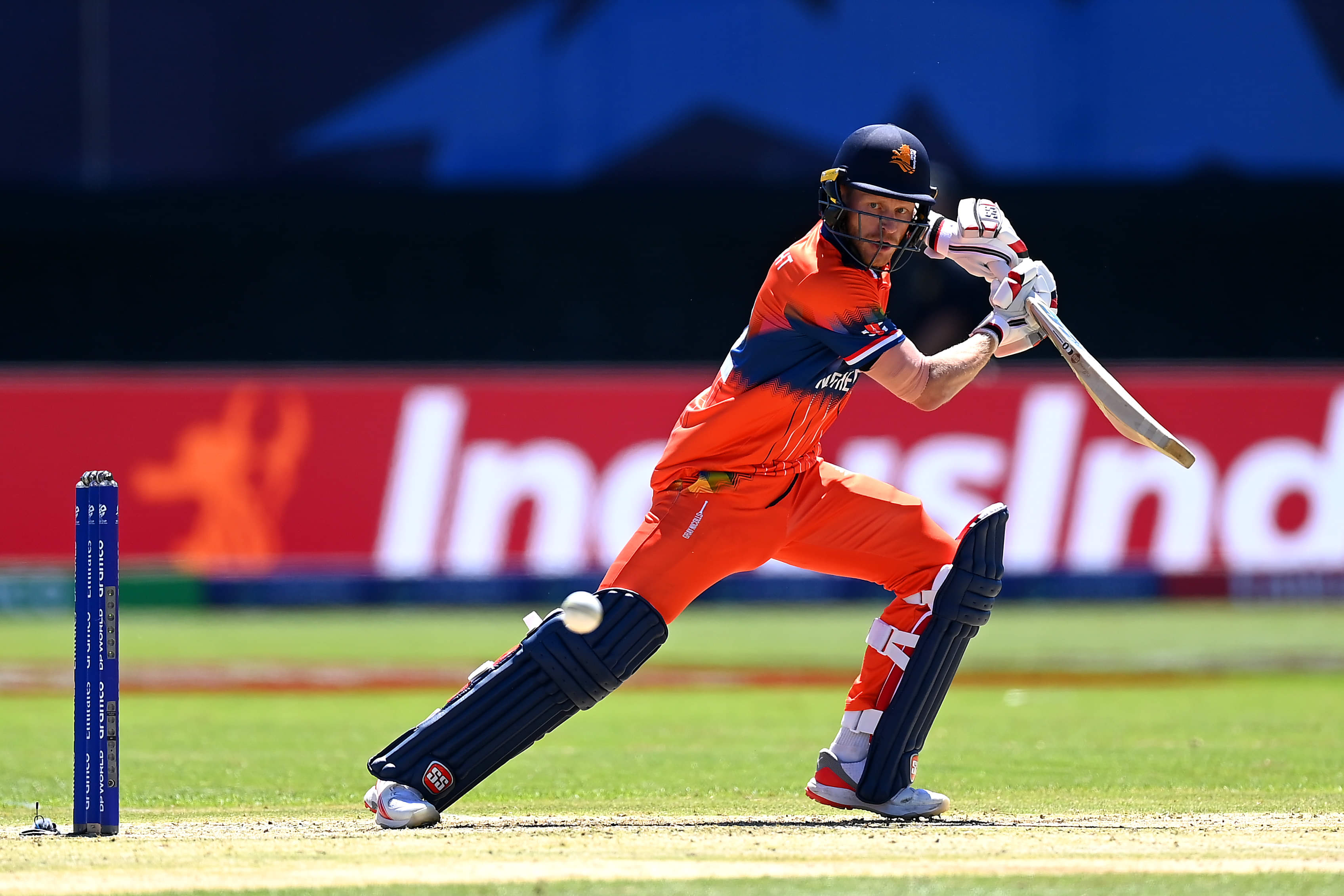 No issues with travelling around, we're enjoying it: Engelbrecht