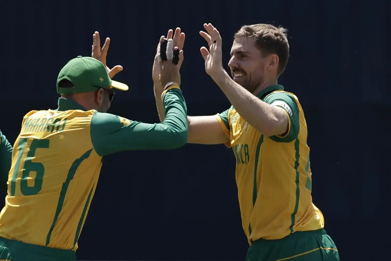 Fantasy Preview: South Africa vs Bangladesh, Match 21, T20 World Cup 2024