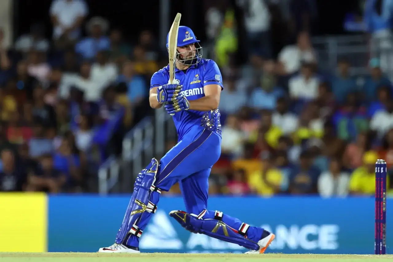 Trinbago Knight Riders snap up Tim David, Jason Roy for 2024 CPL