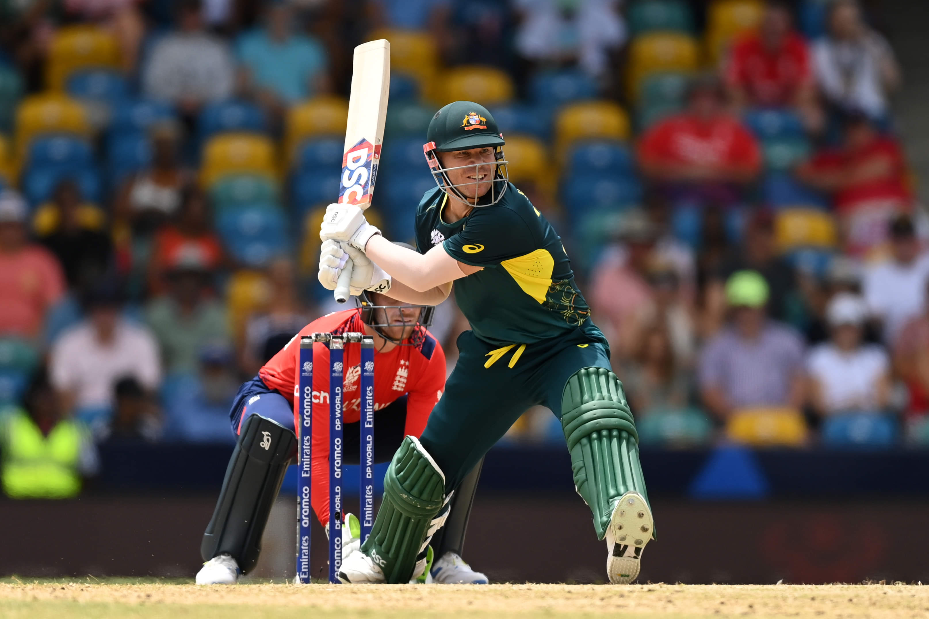 Fantasy Preview: Australia vs Namibia, Match 24, T20 World Cup 2024