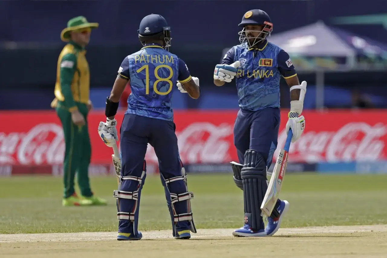 The batters have gone through a lot: Aqib Javed