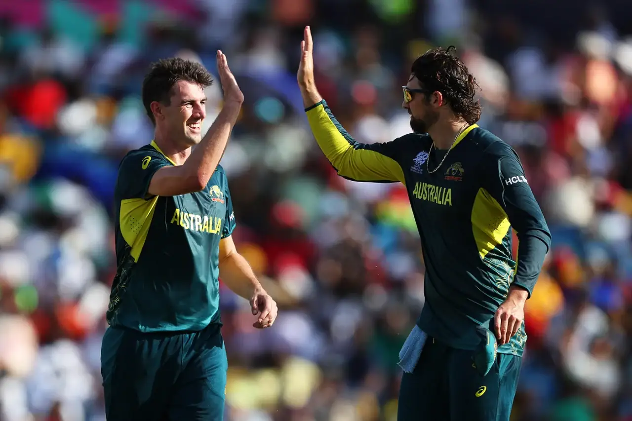 Over time our bowling has been a strength: Andrew McDonald