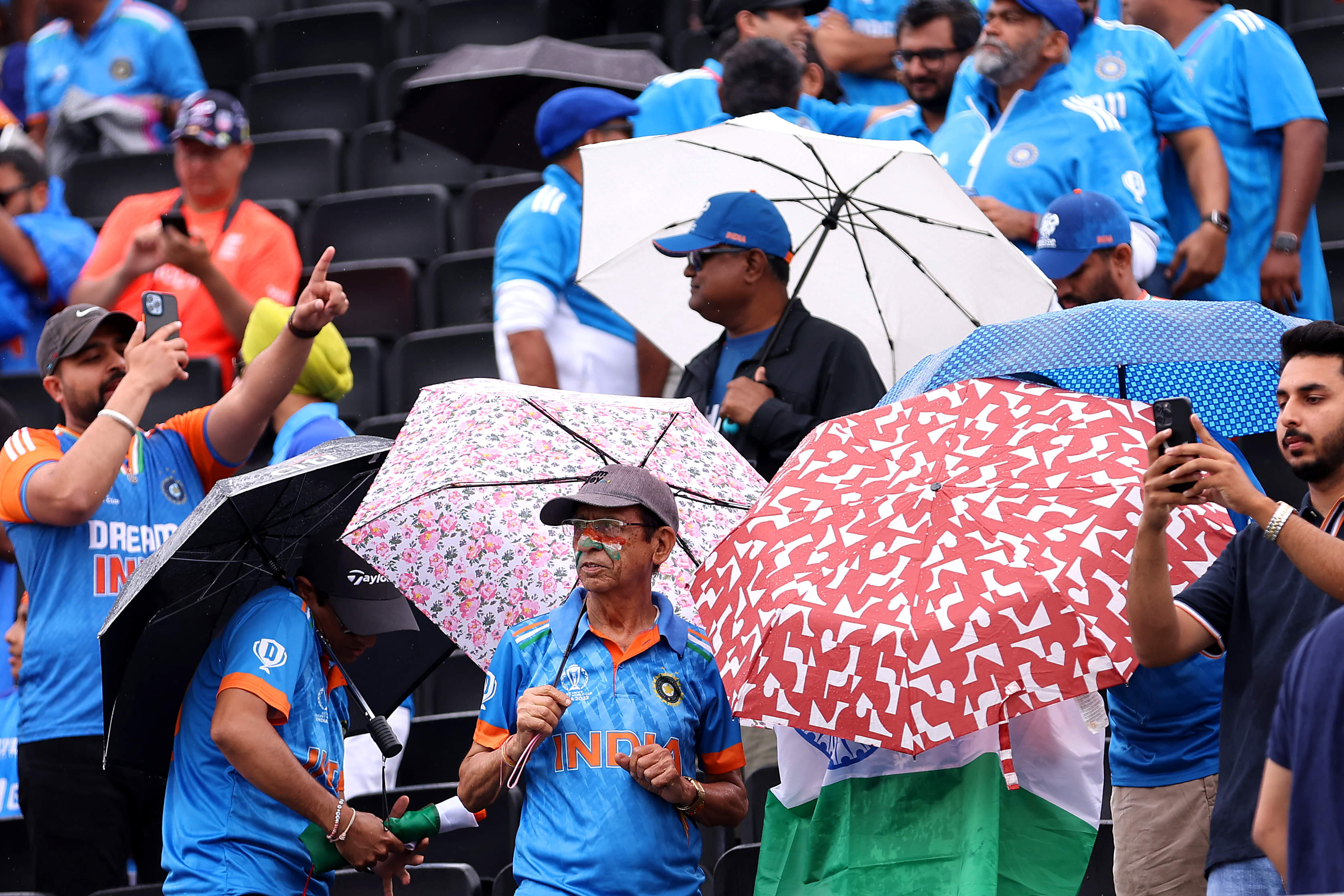 Rain threat looms over T20 World Cup games in Florida 