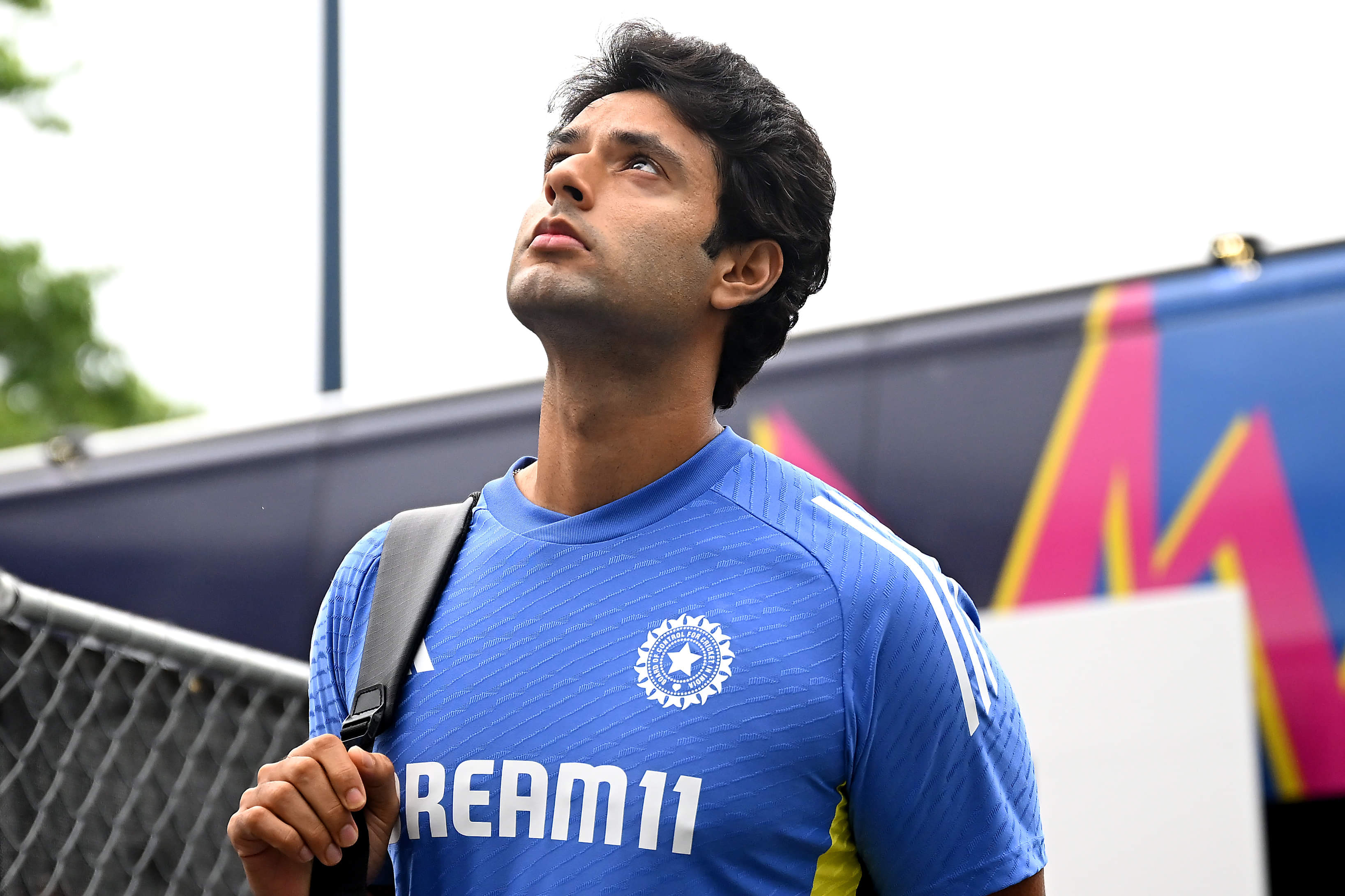 Mhambrey unperturbed by the batting form of Dube and Jadeja