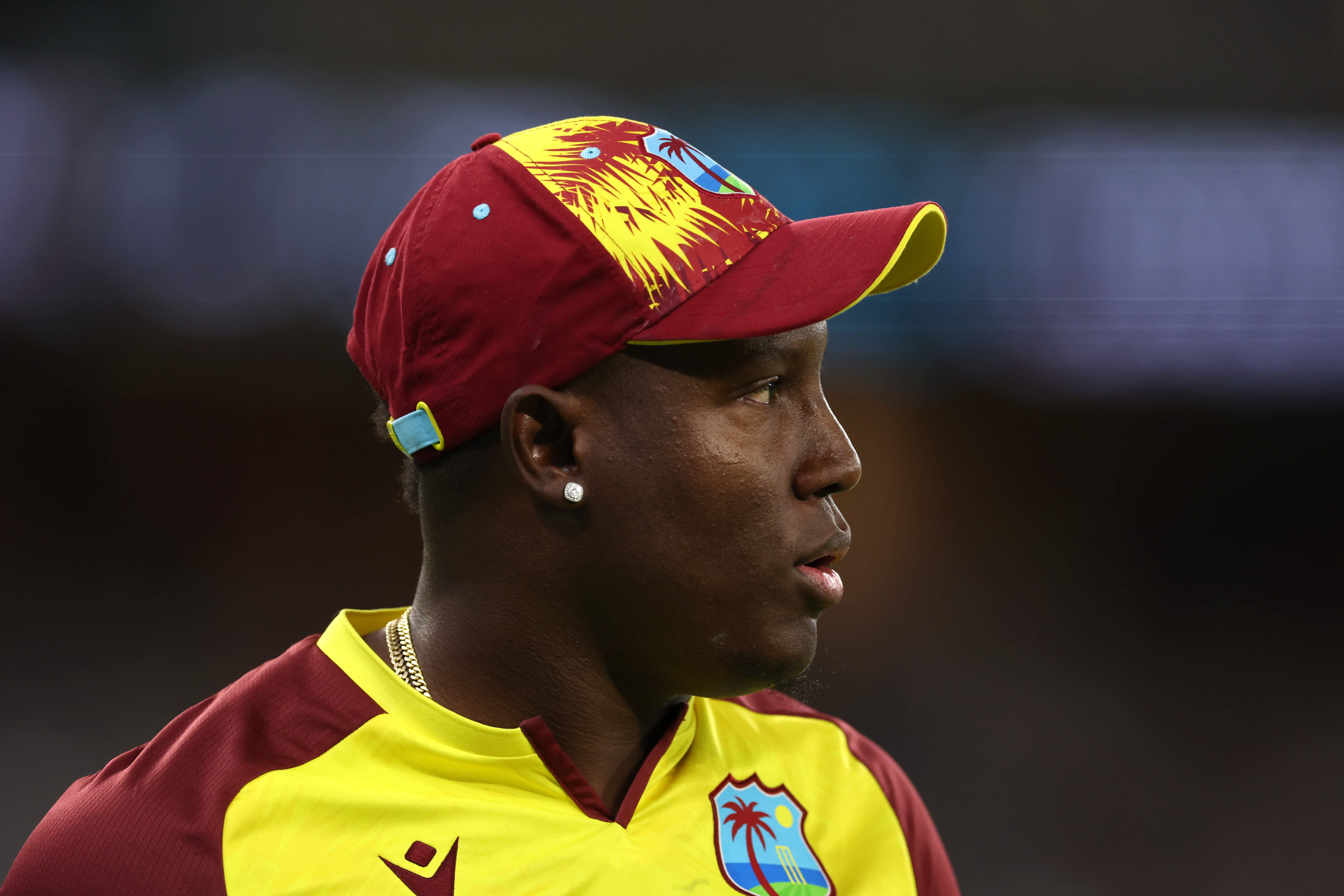 ‘If there’s a good time to play New Zealand, it’s now’ - Rovman Powell