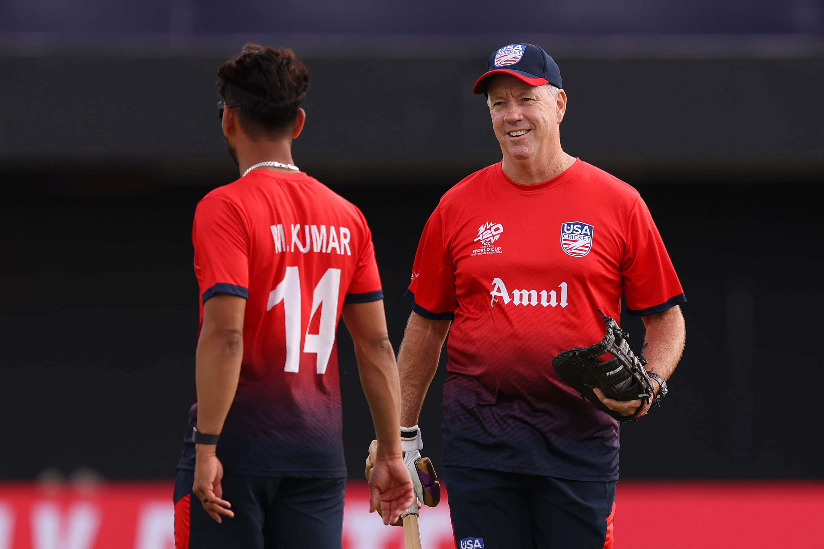 The five-run penalty did not affect the outcome of the game: Law