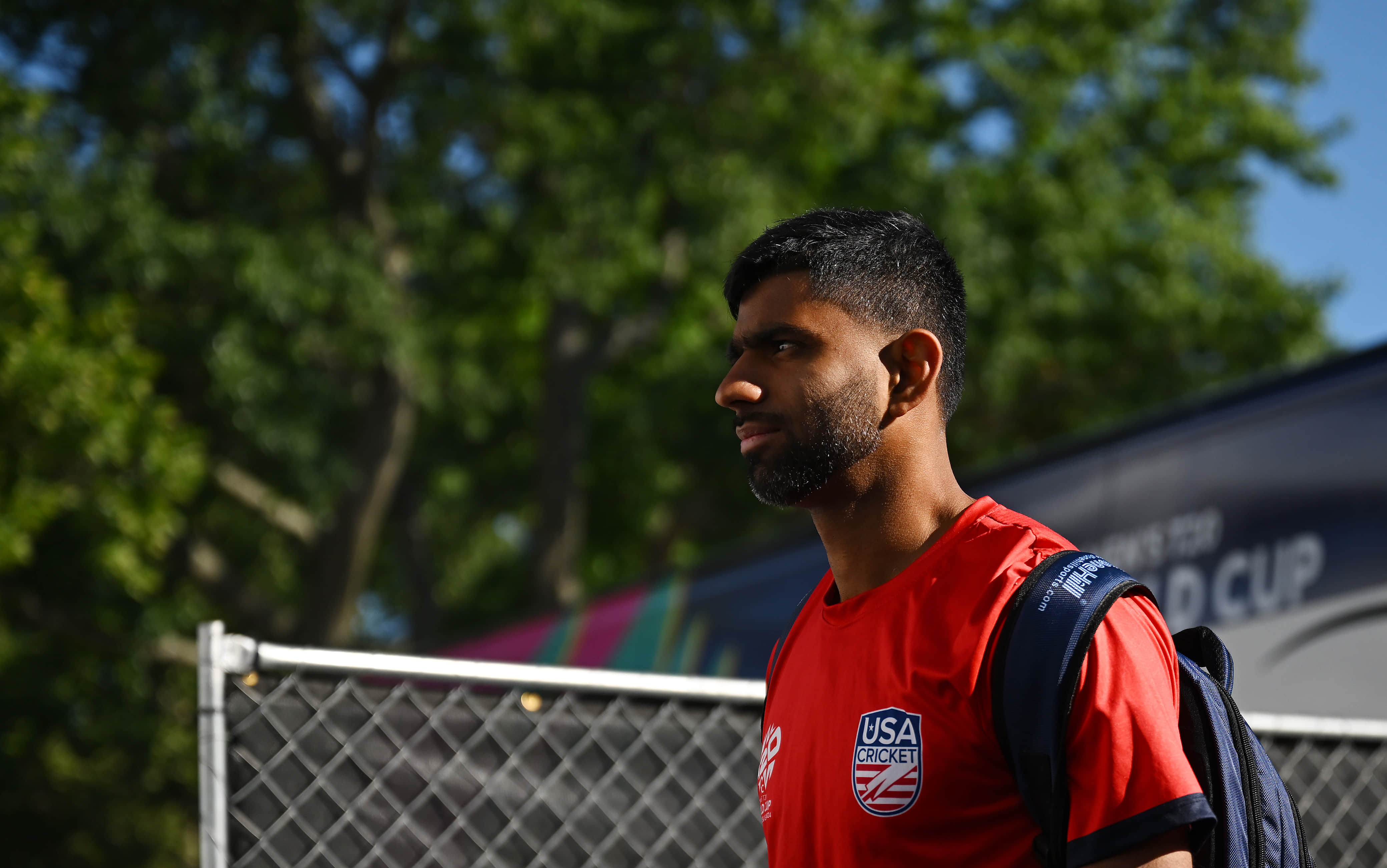 Not focused on the names, wanted to execute our process: Netravalkar