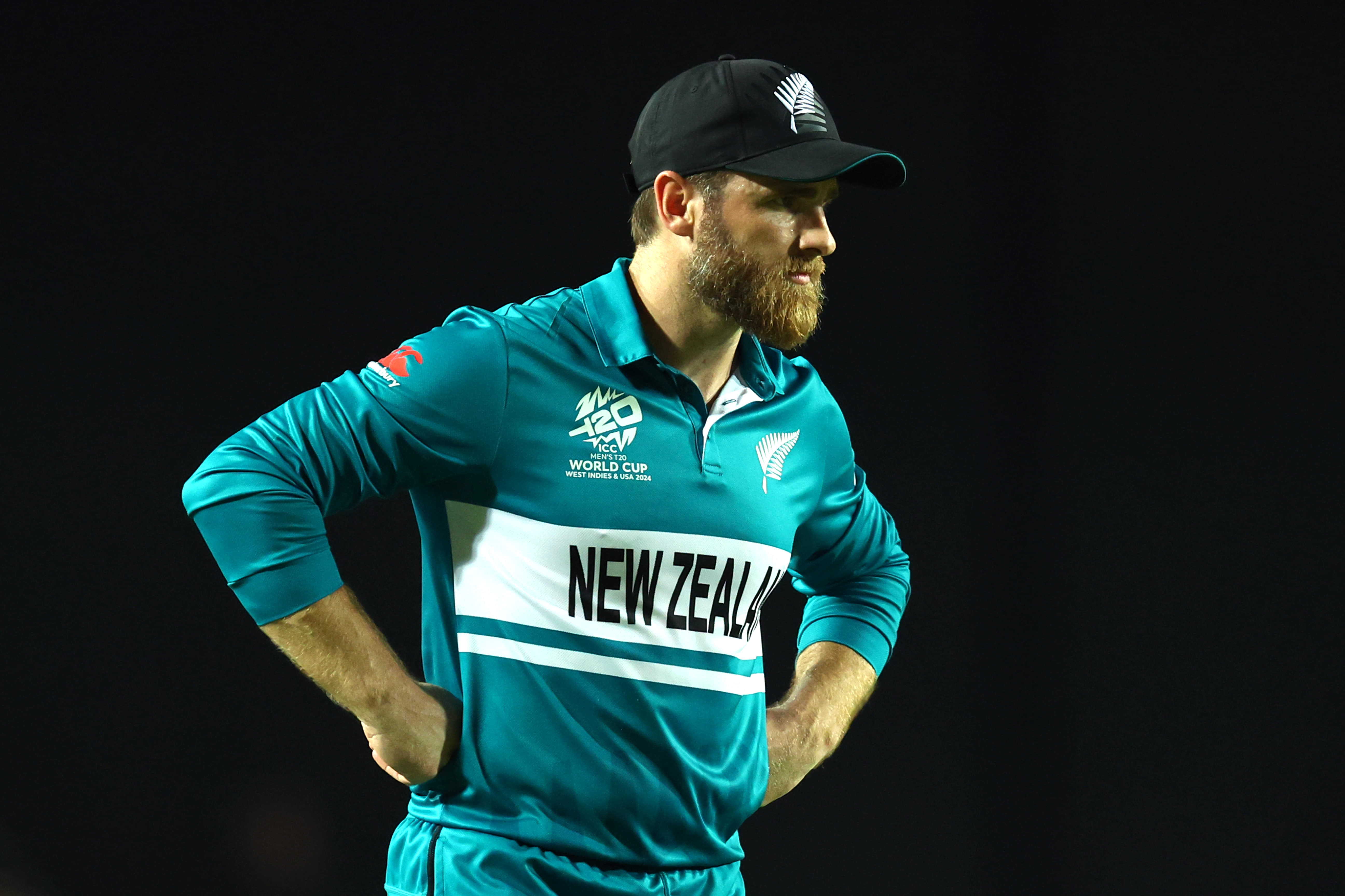 Kane Williamson calls for New Zealand to be more clinical