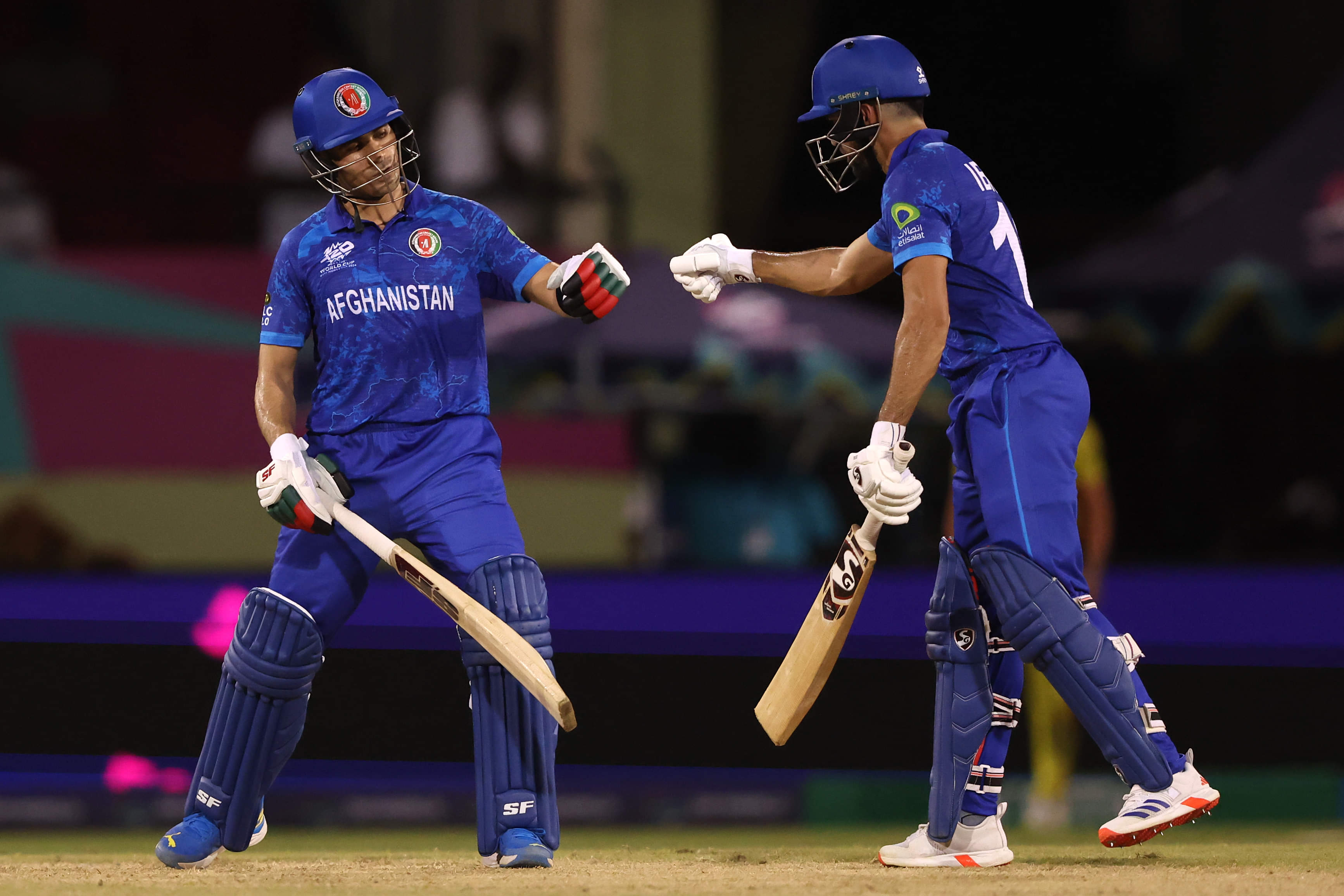Fantasy Preview: Afghanistan vs PNG, Match 29, T20 World Cup 2024