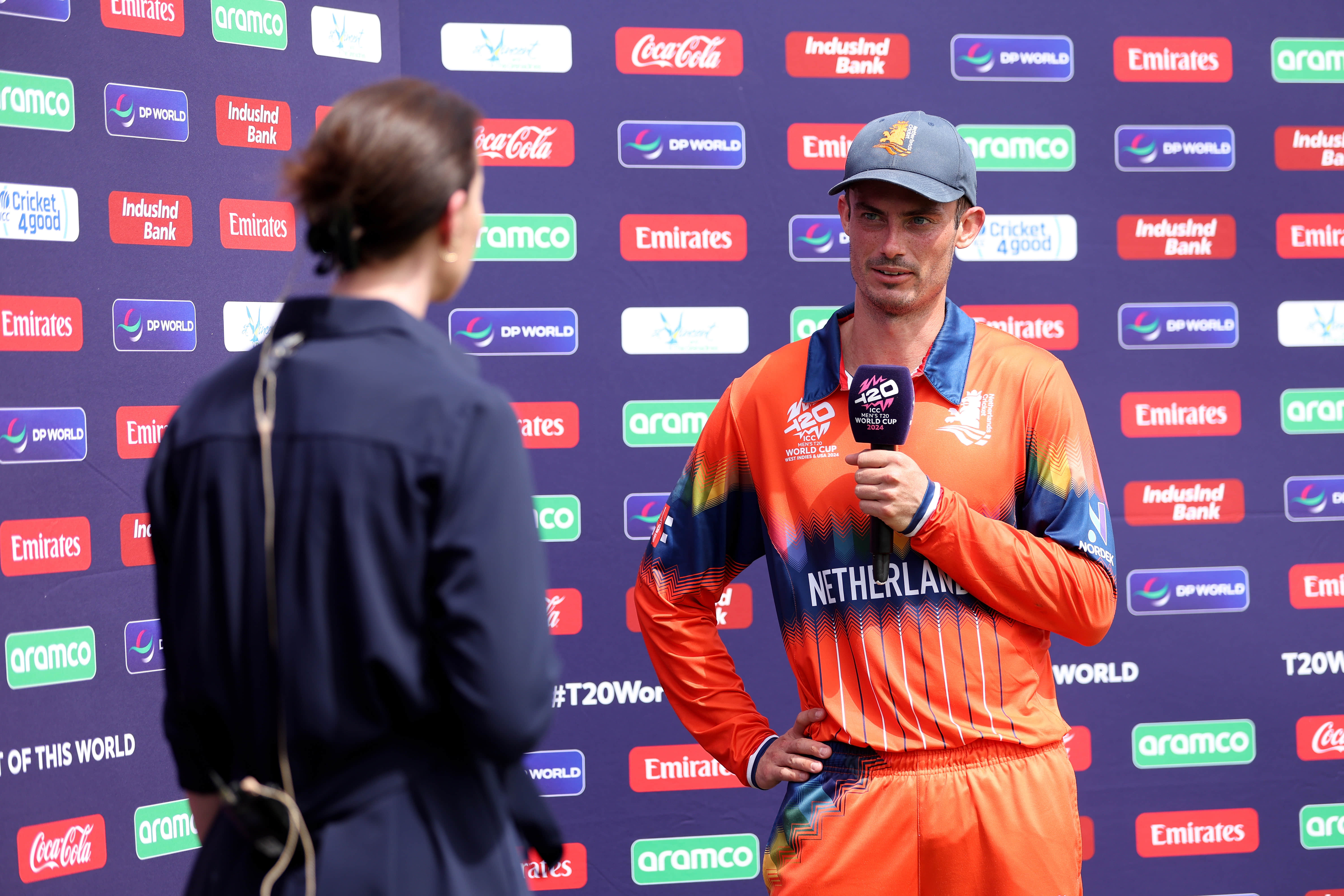 We weren’t up to the mark in all three departments: Scott Edwards