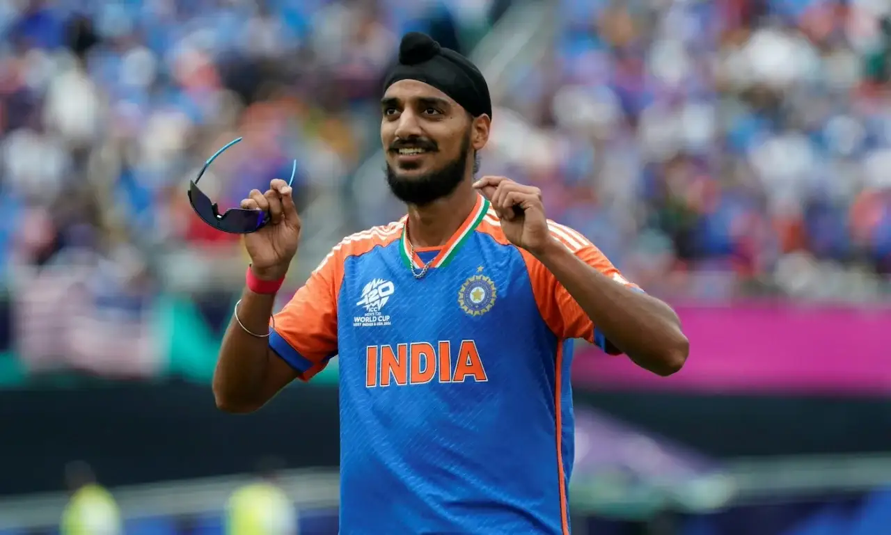 Fantasy Preview: India vs Canada, Match 33, T20 World Cup 2024