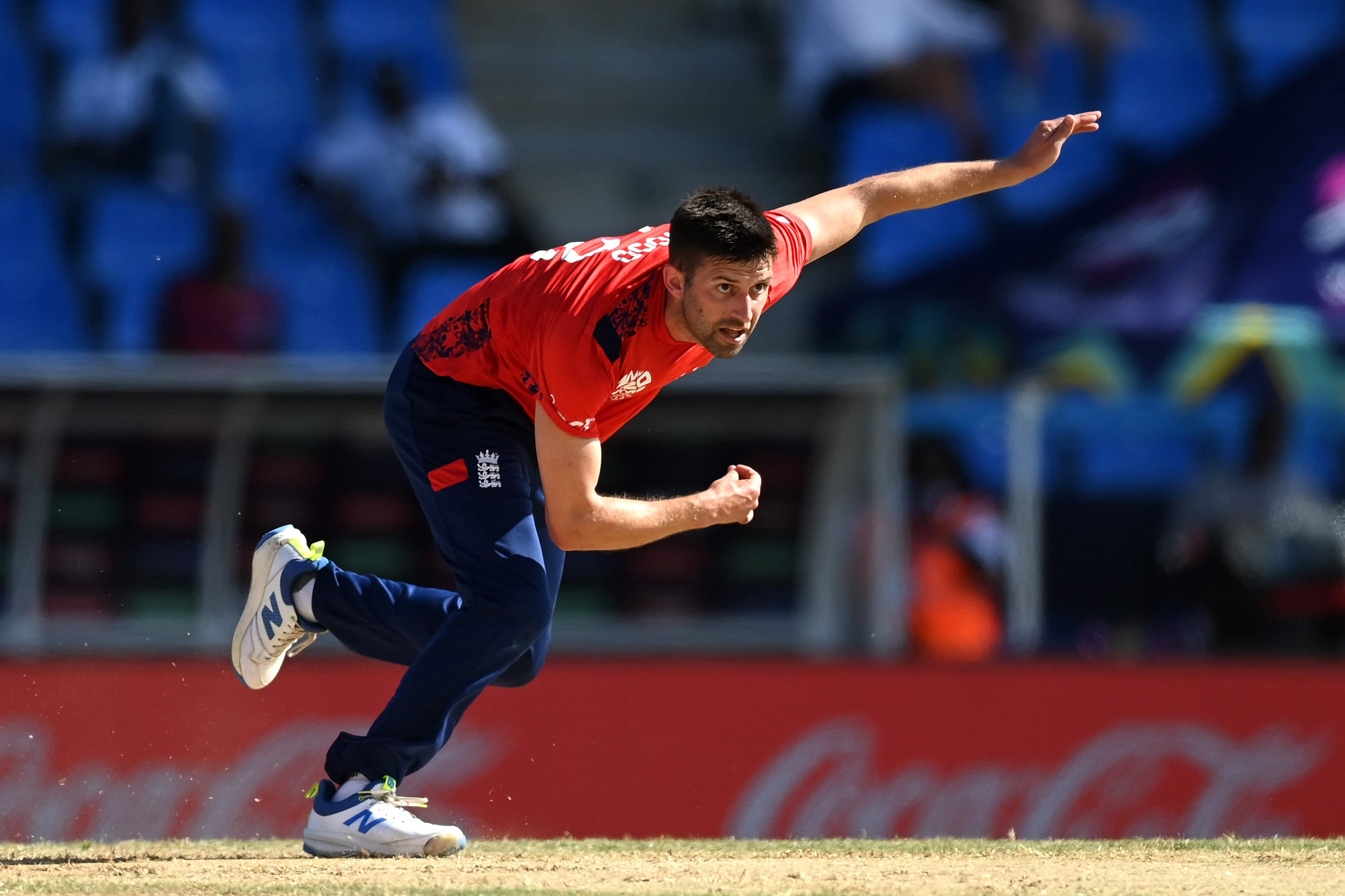 I don’t know a single cricketer who doesn’t have any self-doubt: Mark Wood