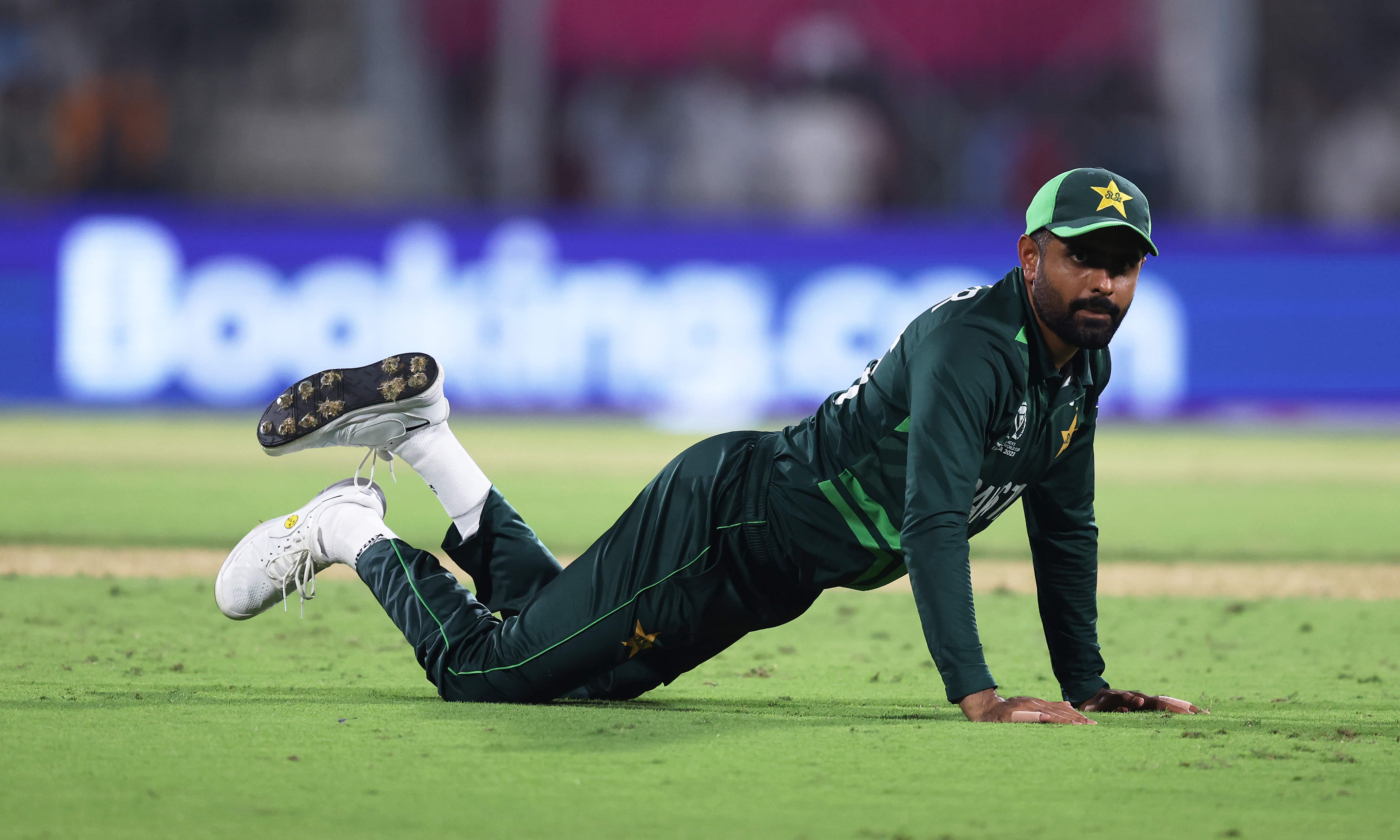 Pakistan crash out of T20 World Cup; USA qualify for Super Eights