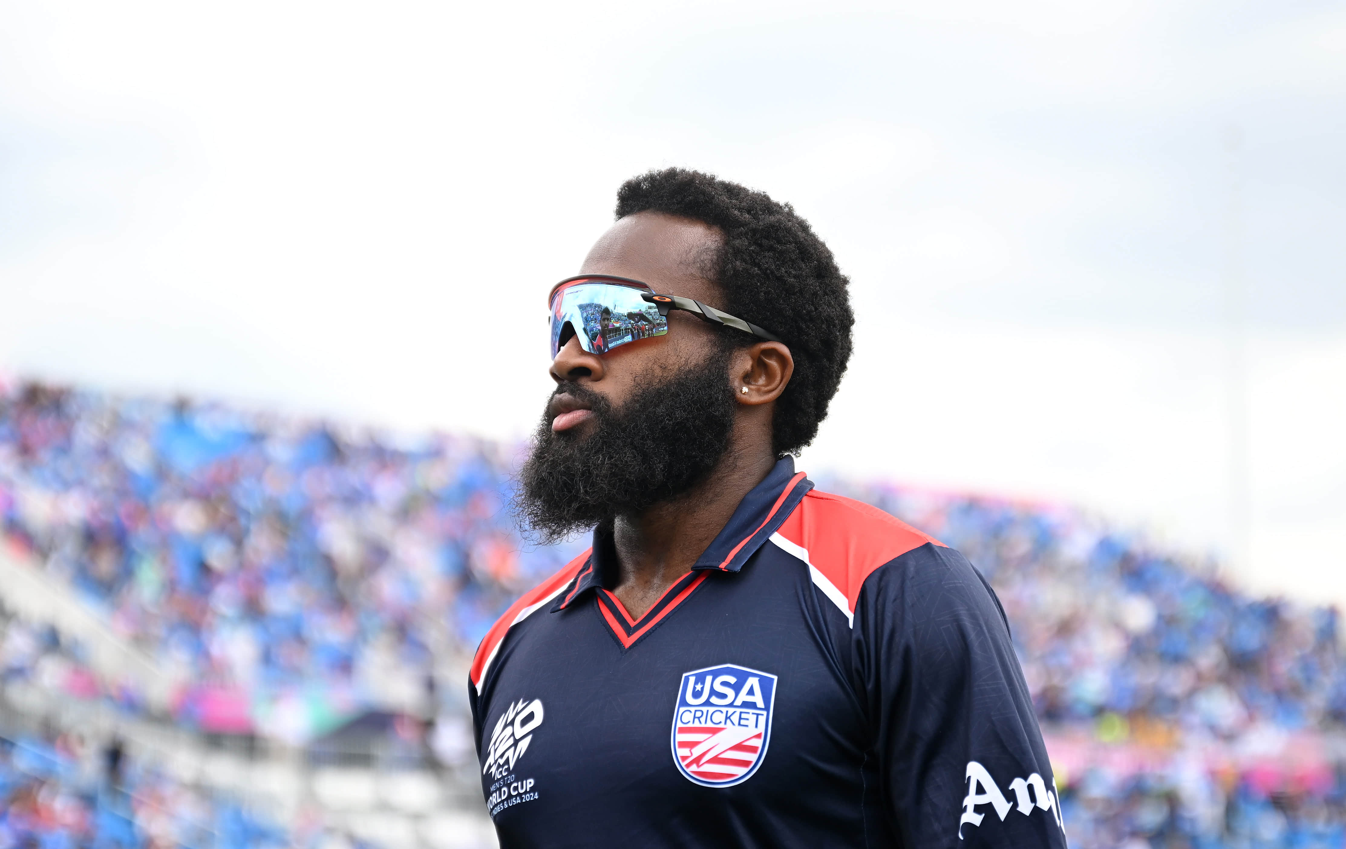 Qualifying for Super Eights, T20 WC 2026 big thing for USA: Jones
