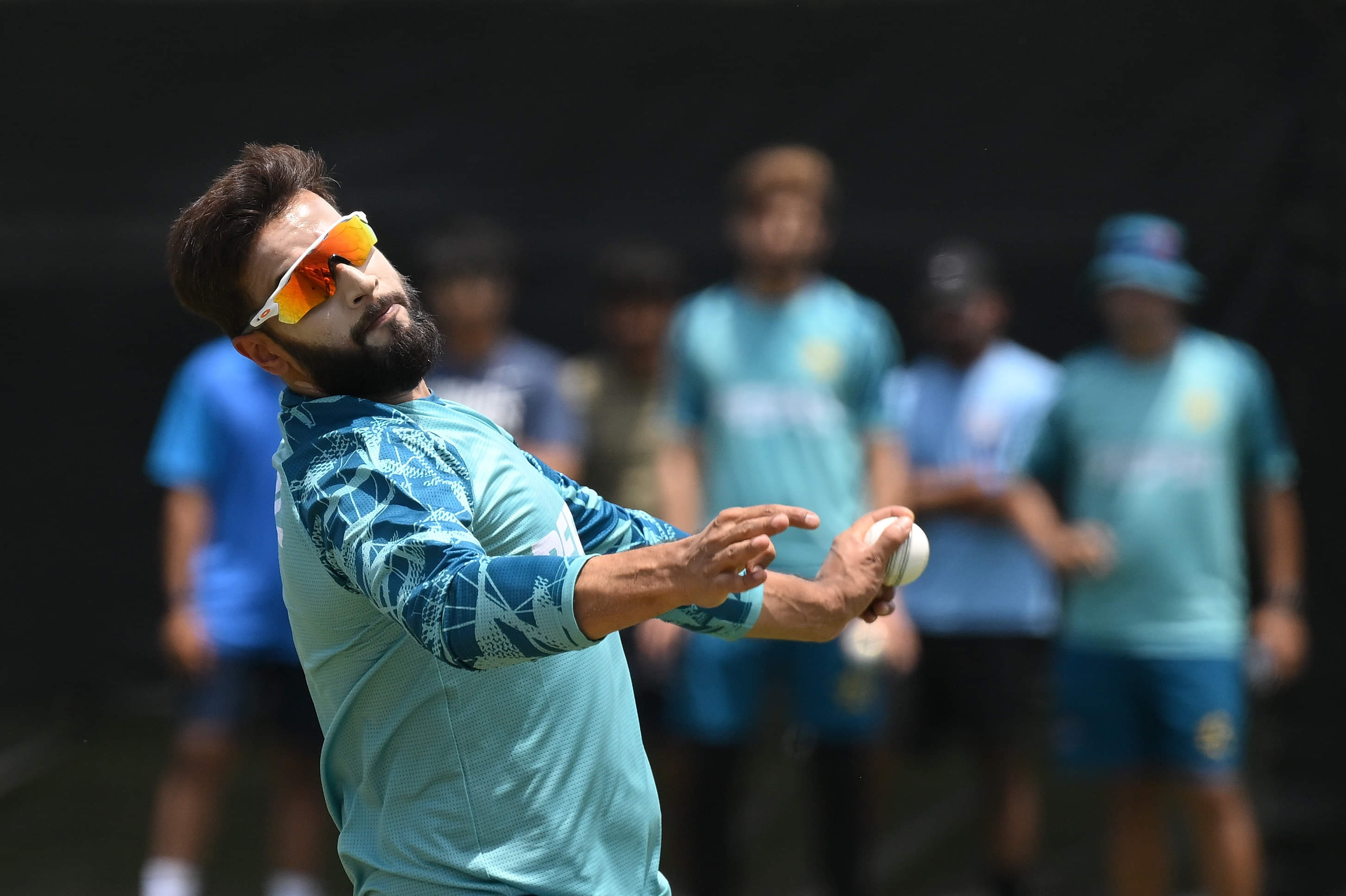 Imad Wasim calls for revamp following Pakistan's T20 WC exit