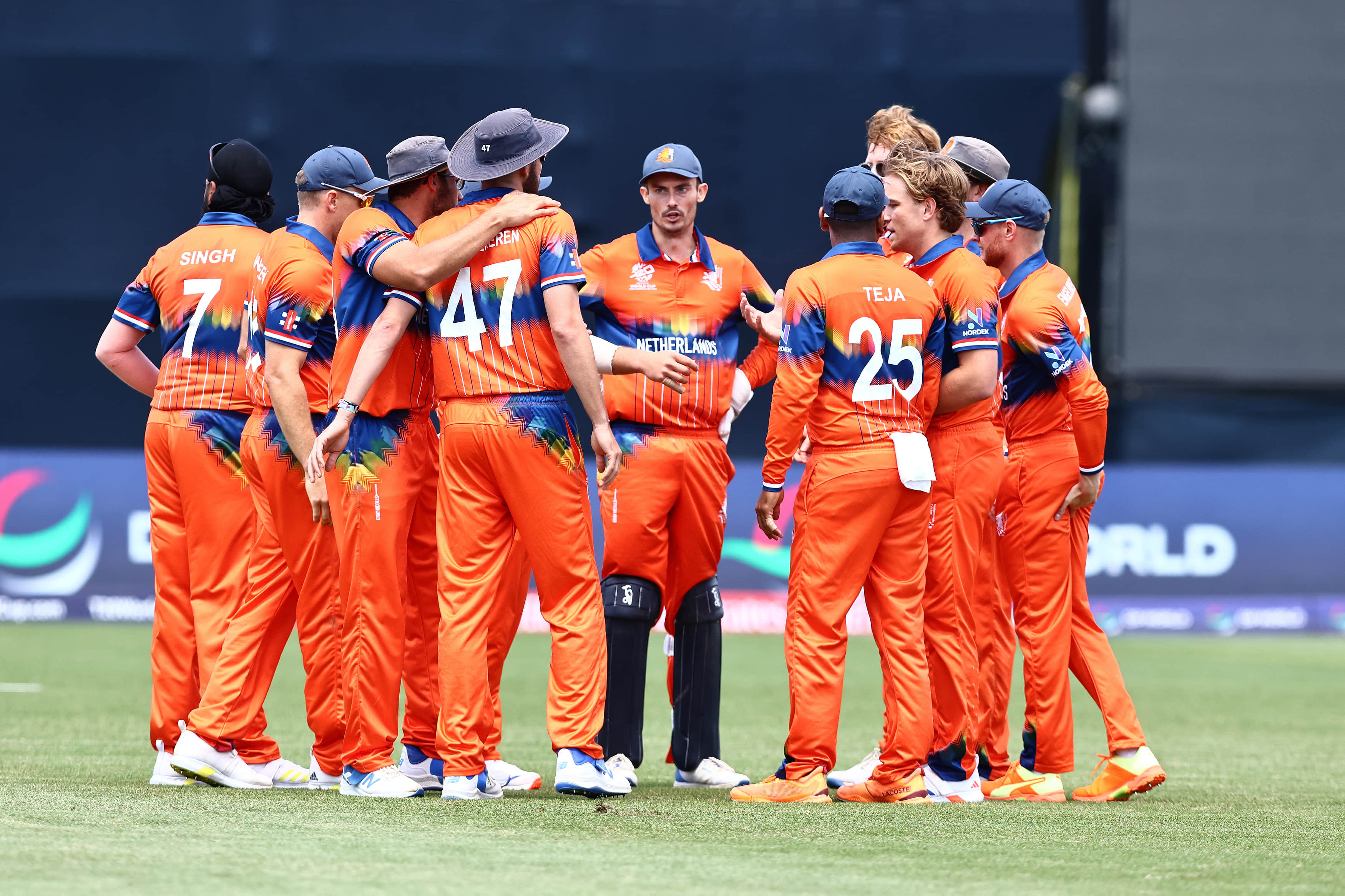 Bangladesh or Netherlands: Who'll occupy the final Super Eights spot?