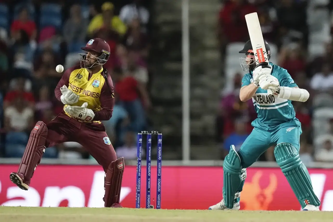 We're maybe just a little slow in adapting to conditions: Jacob Oram