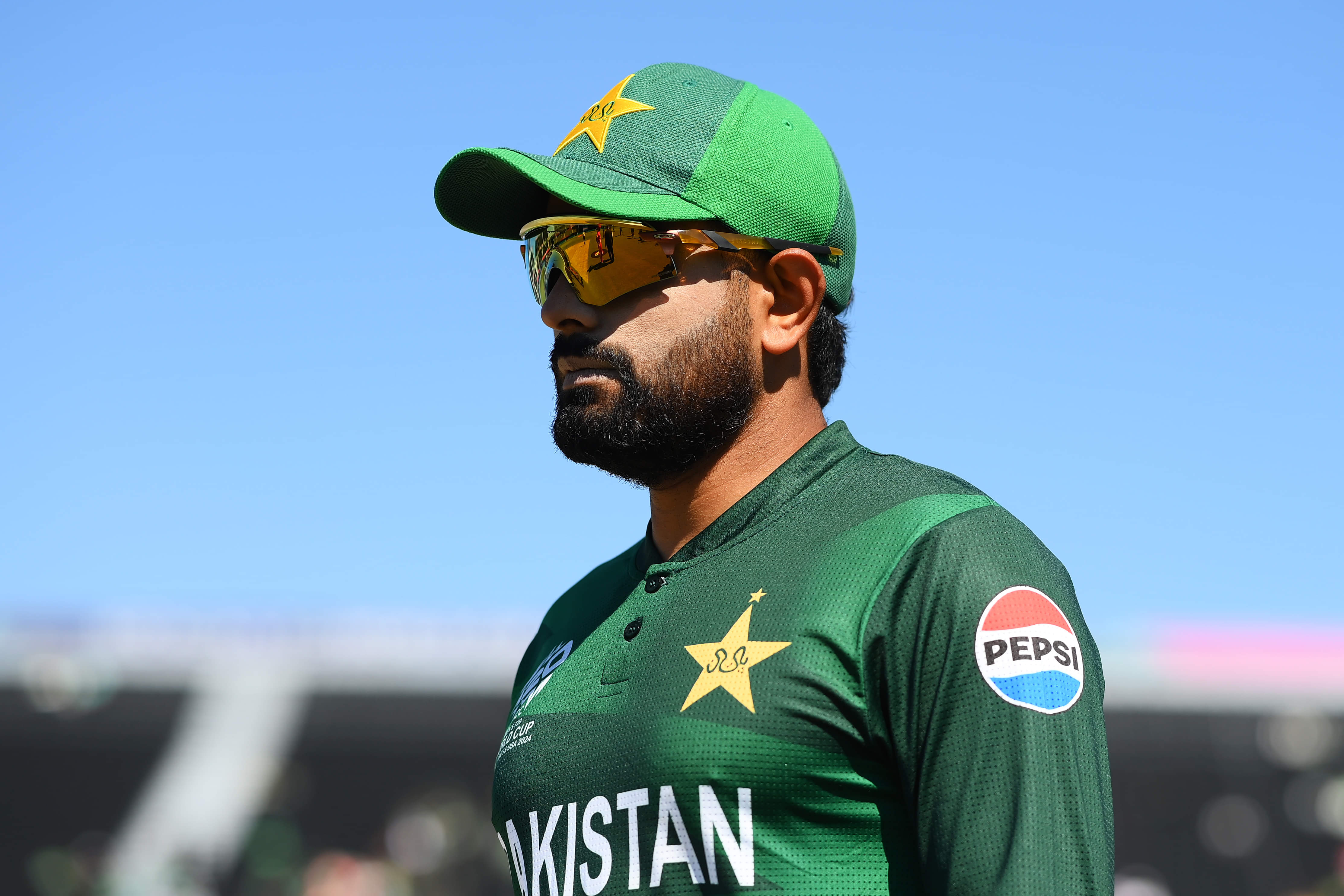 I cannot play in every player's place: Babar Azam on questions over captaincy