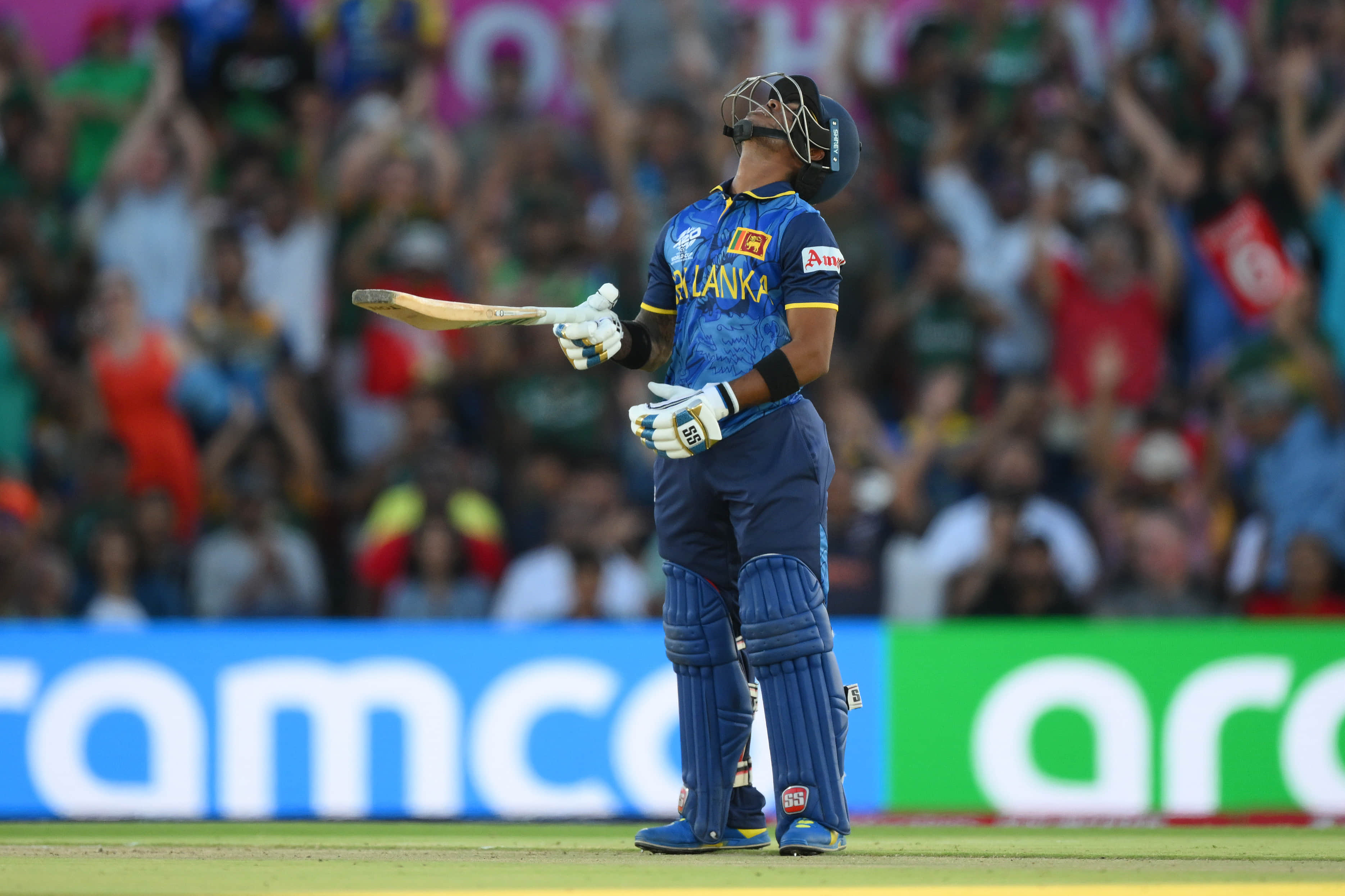 The fault in Sri Lanka's batting stars