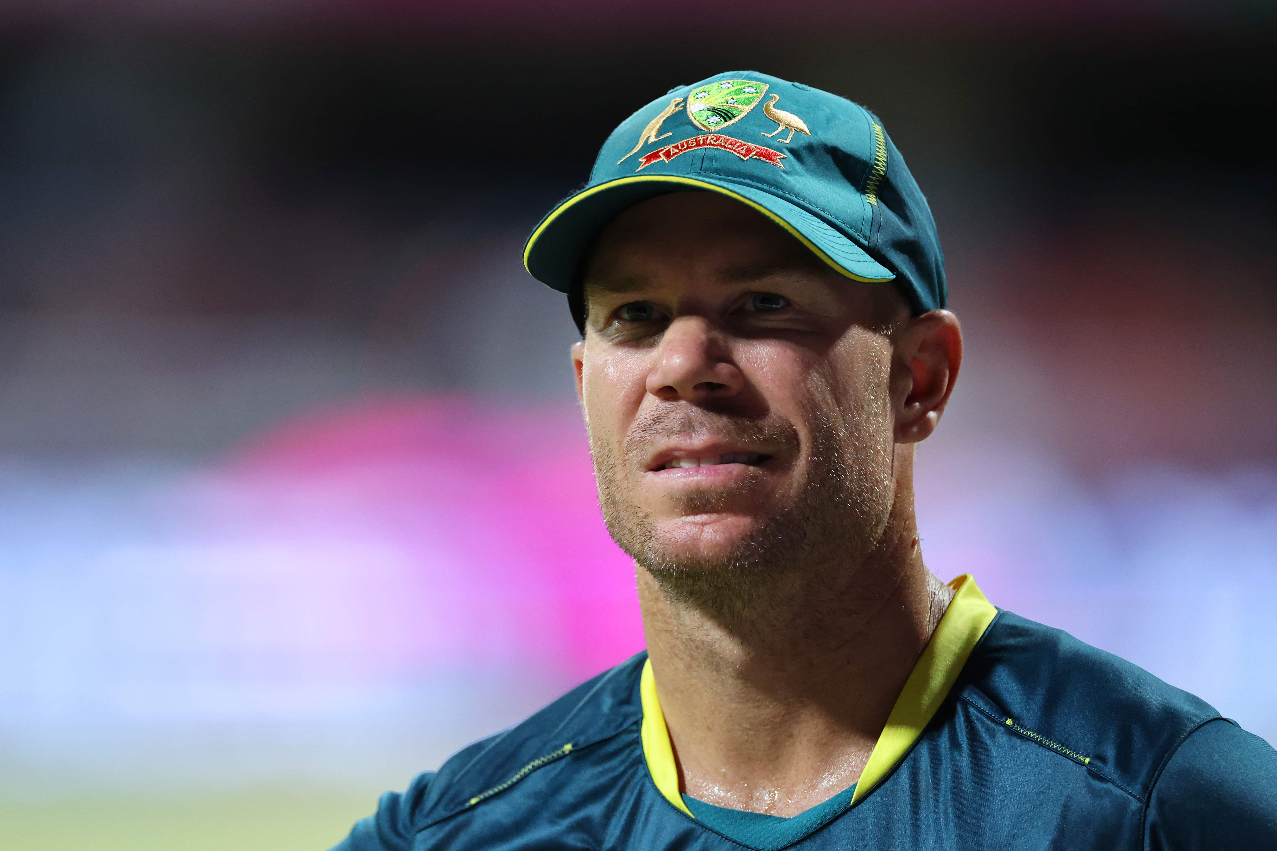 Warner on leaving international cricket: ‘Glad I won’t be copping abuse anymore’