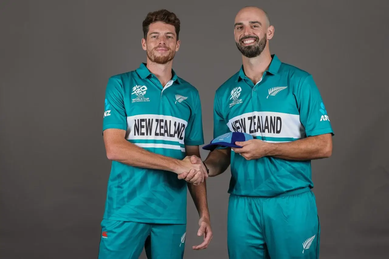 Who can replace Williamson as New Zealand’s next white-ball skipper?