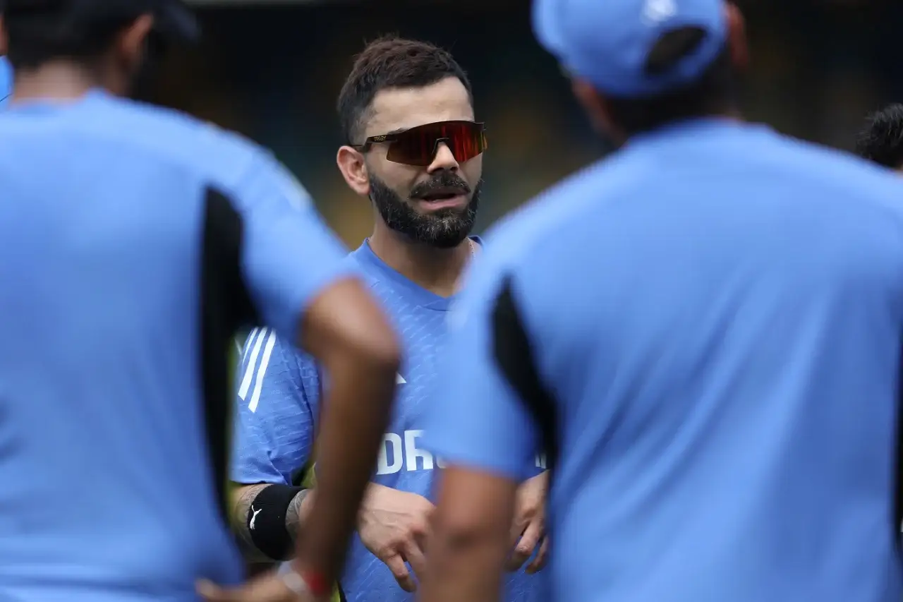 Virat Kohli is world-class batter in any condition: Hayden