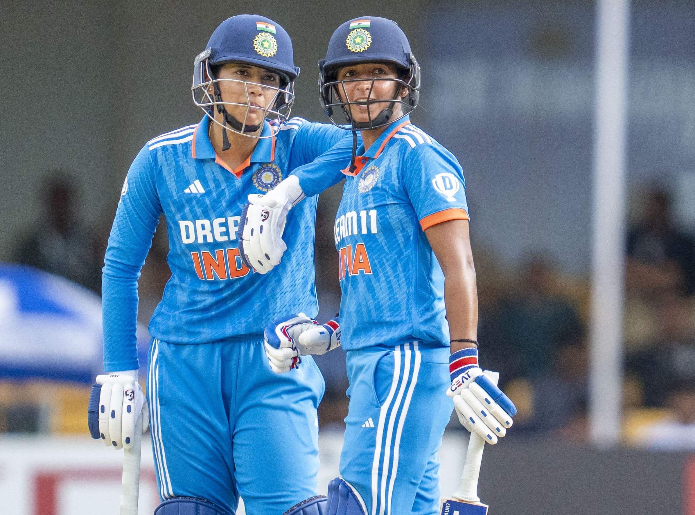 5 highlights from India's series sealing victory against South Africa 
