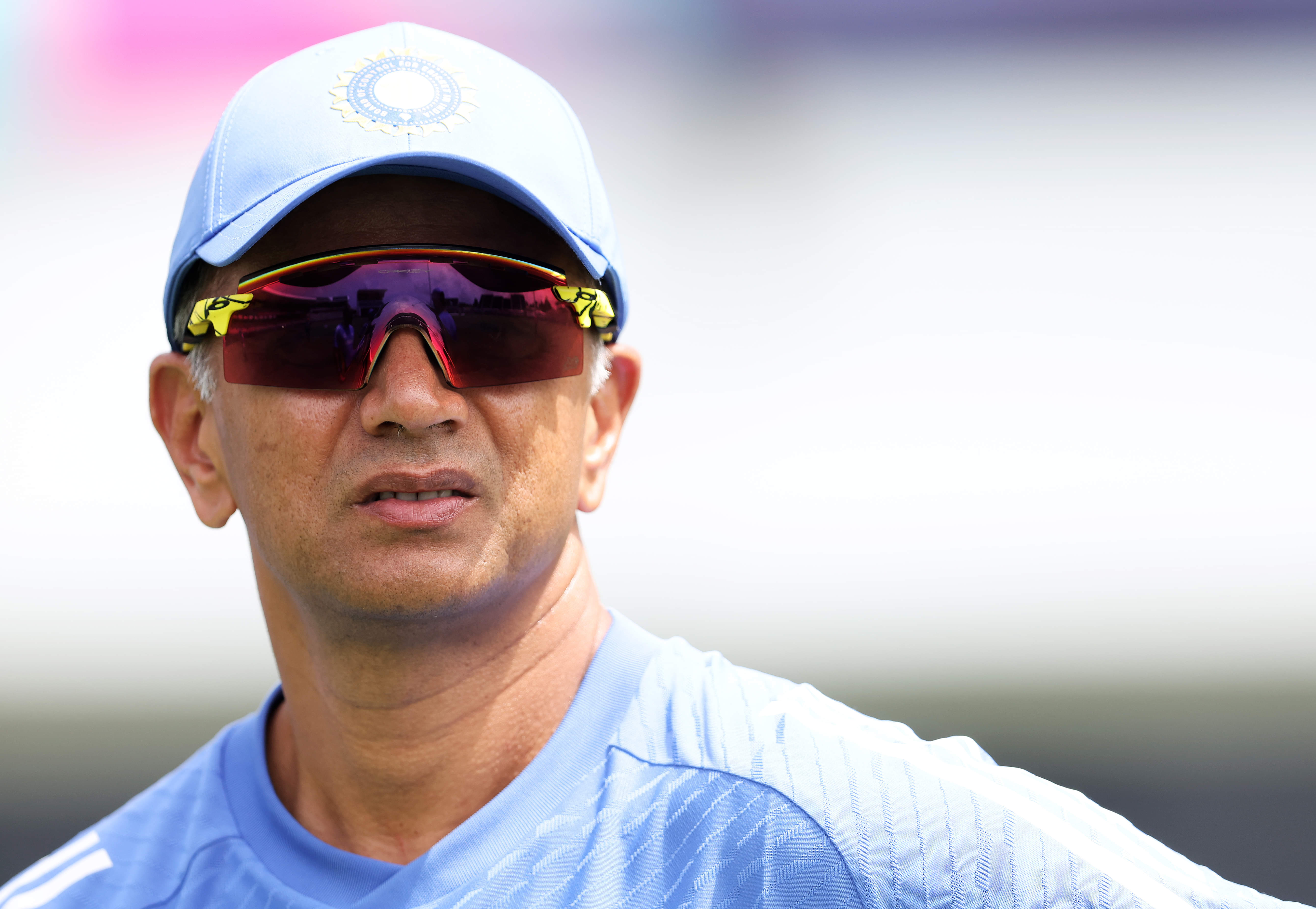 They will come in sooner rather than later: Rahul Dravid on wrist-spinners