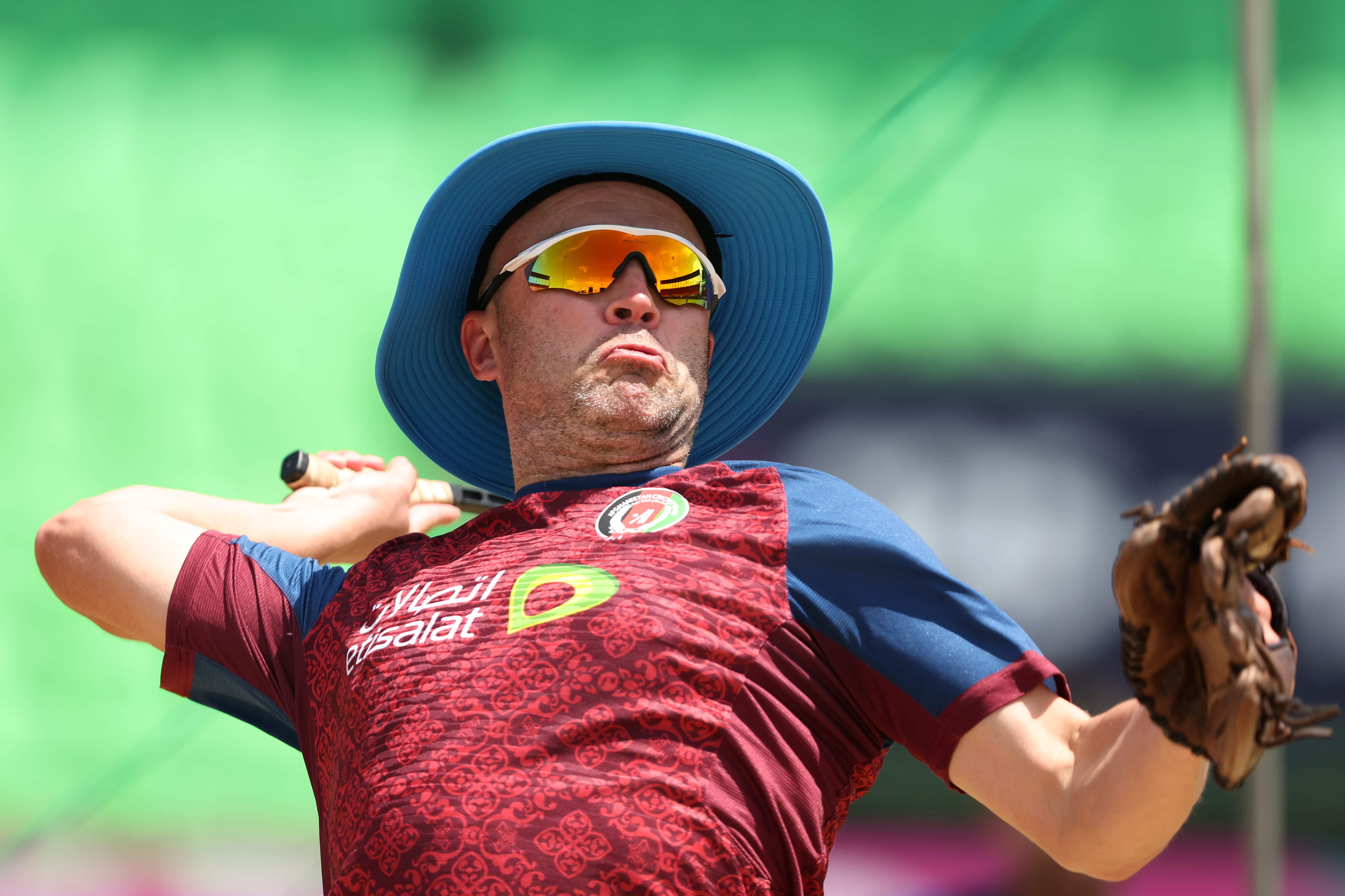 Afghanistan not underdogs, prepared to take on favourites India: Trott