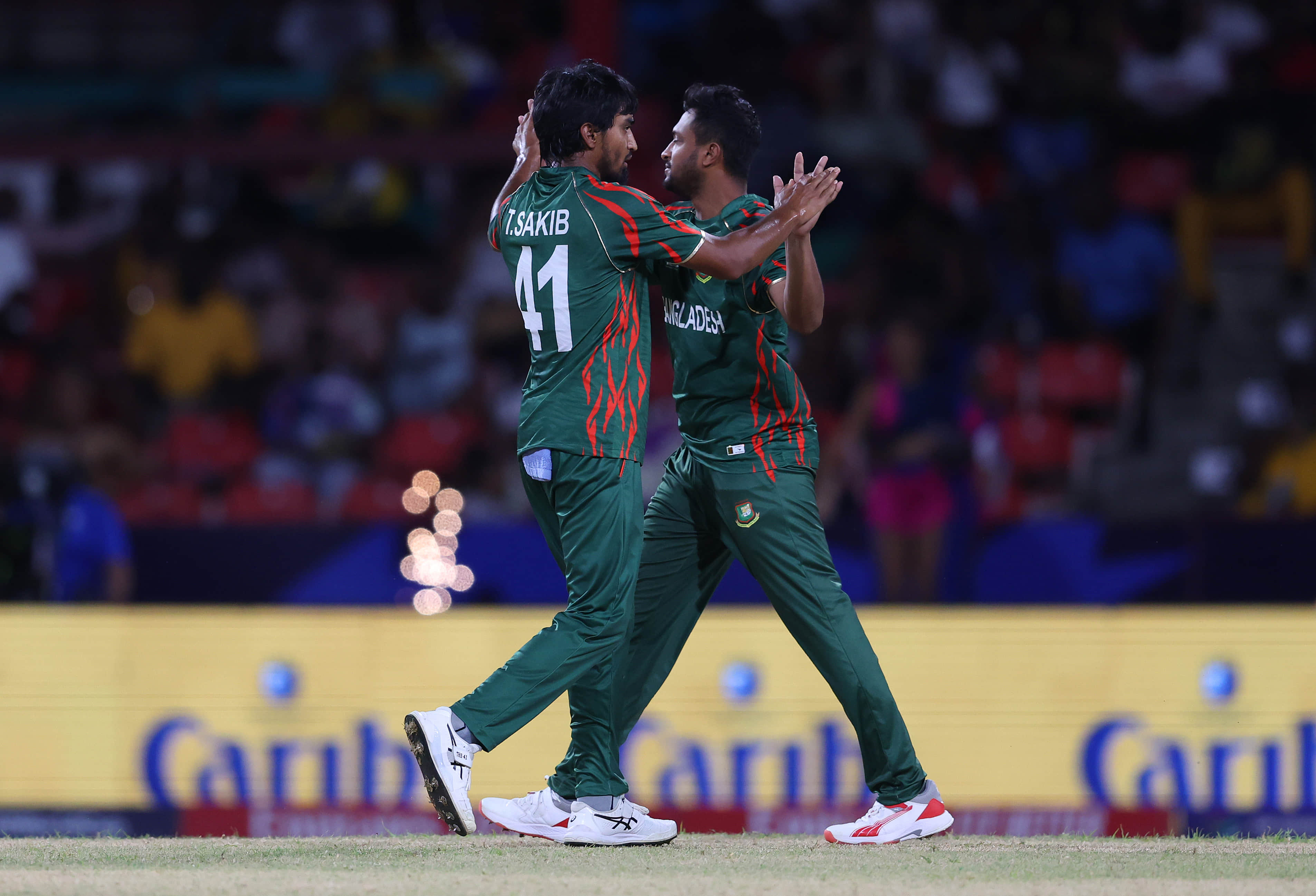 Fantasy Preview: Australia vs Bangladesh, Match 44, T20 World Cup 2024