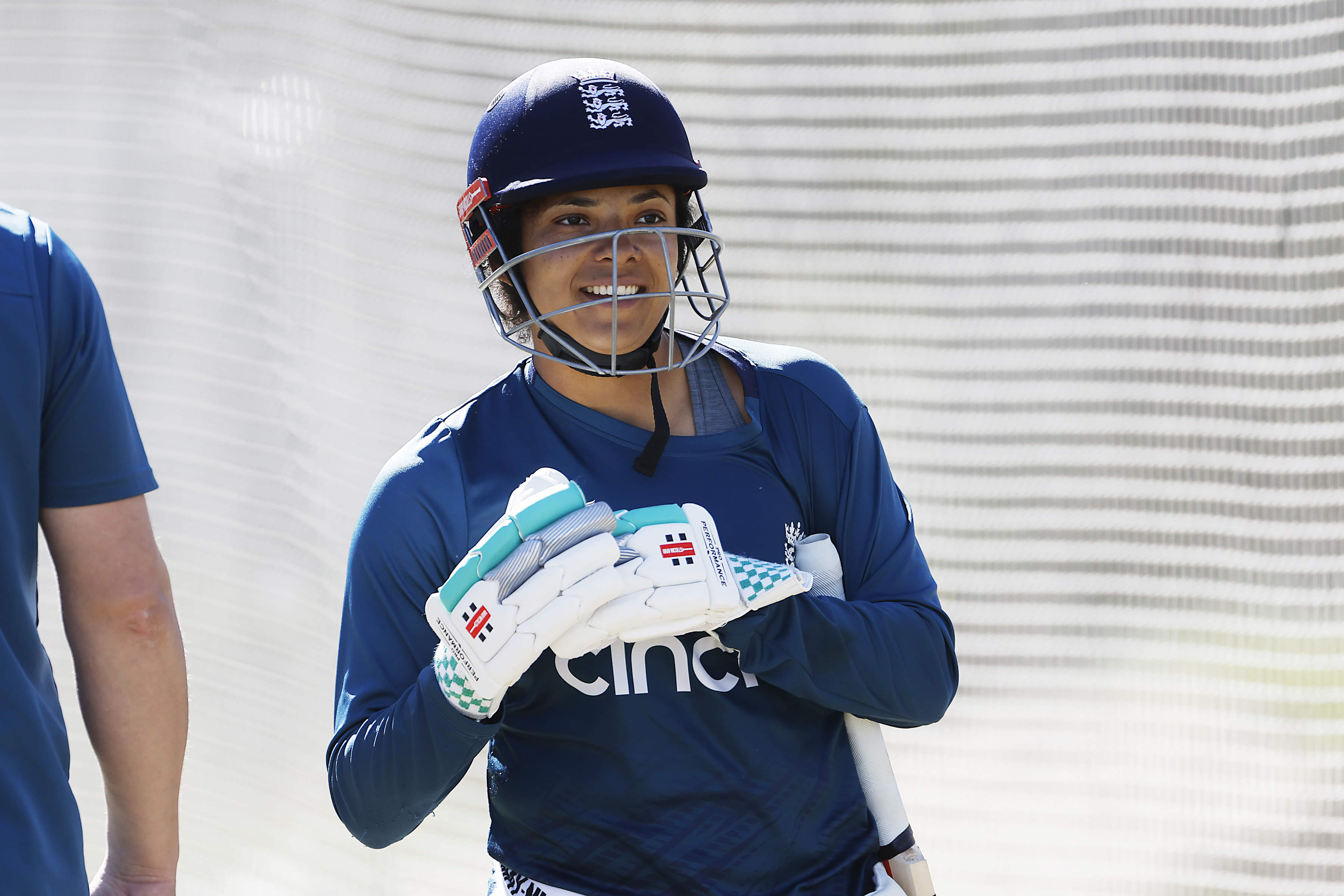 Sophie Dunkley makes a comeback to England T20I squad