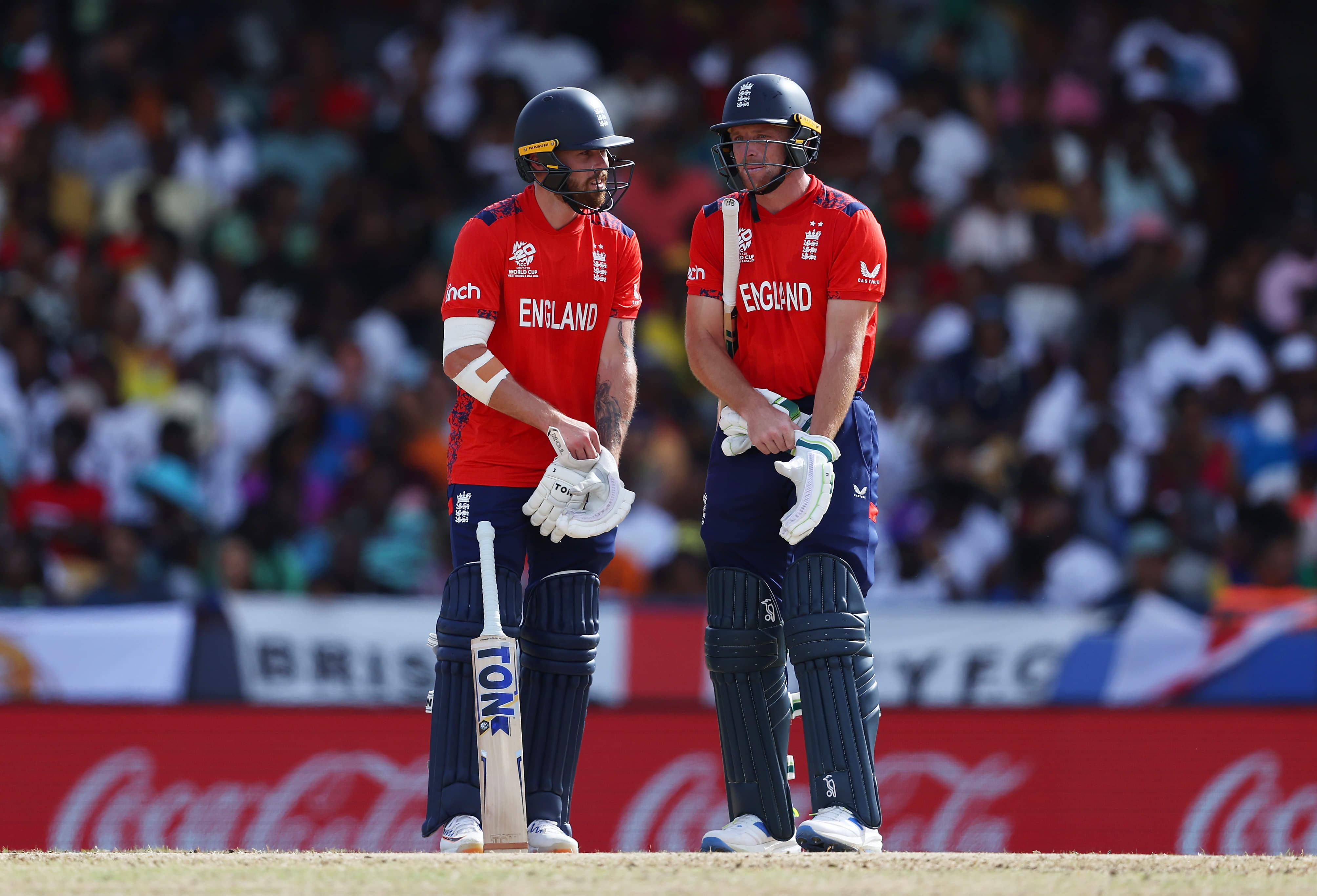 Fantasy Preview: England vs South Africa, Match 45, T20 World Cup 2024