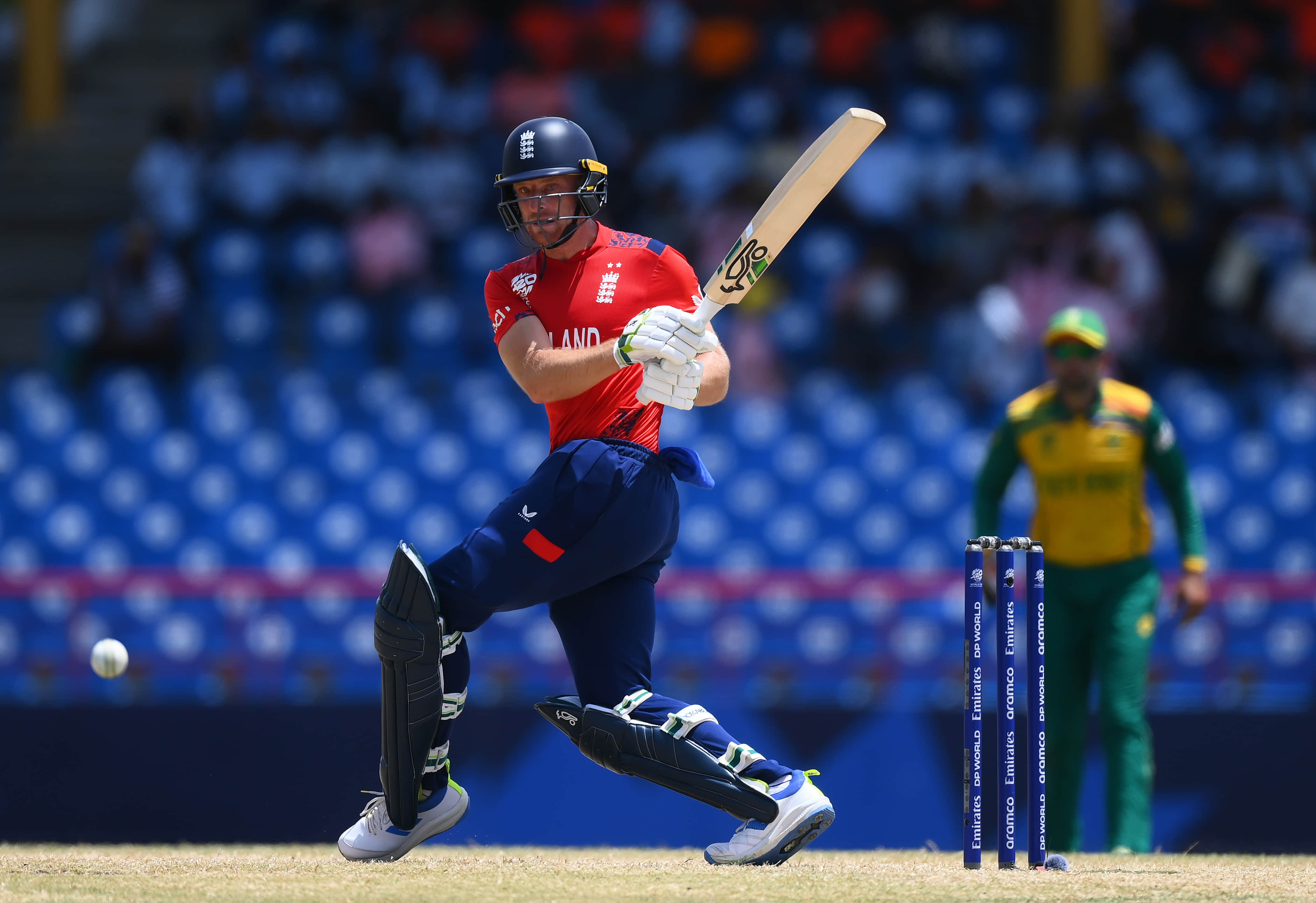 Batting powerplay was the difference in the game: Jos Buttler