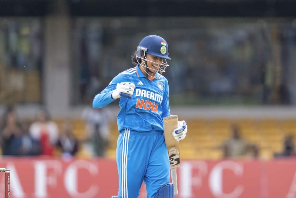 Fantasy: Three-peat on the cards for Smriti at Chinnaswamy?