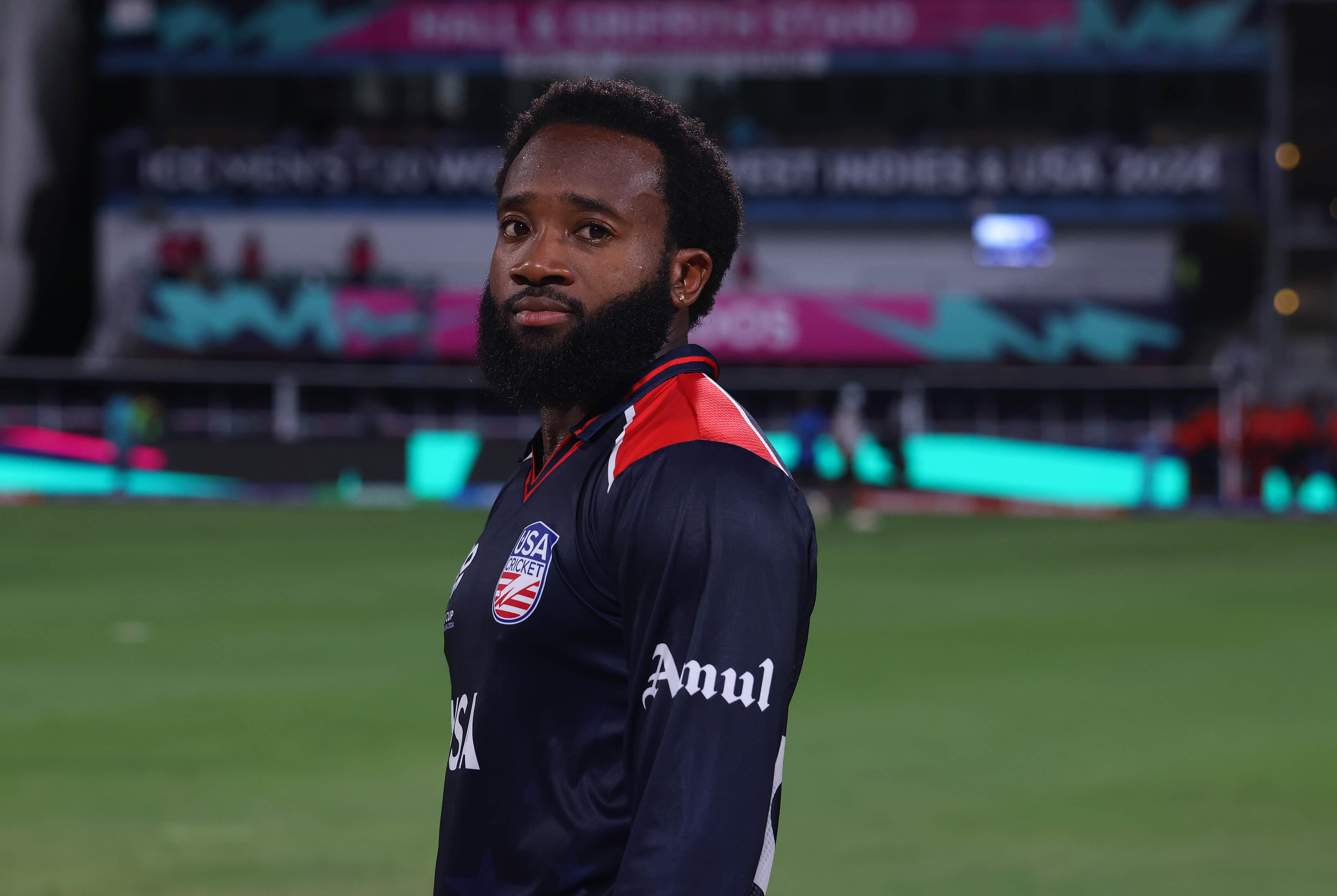 Every time I put on a US jersey, I want to win the game: Aaron Jones