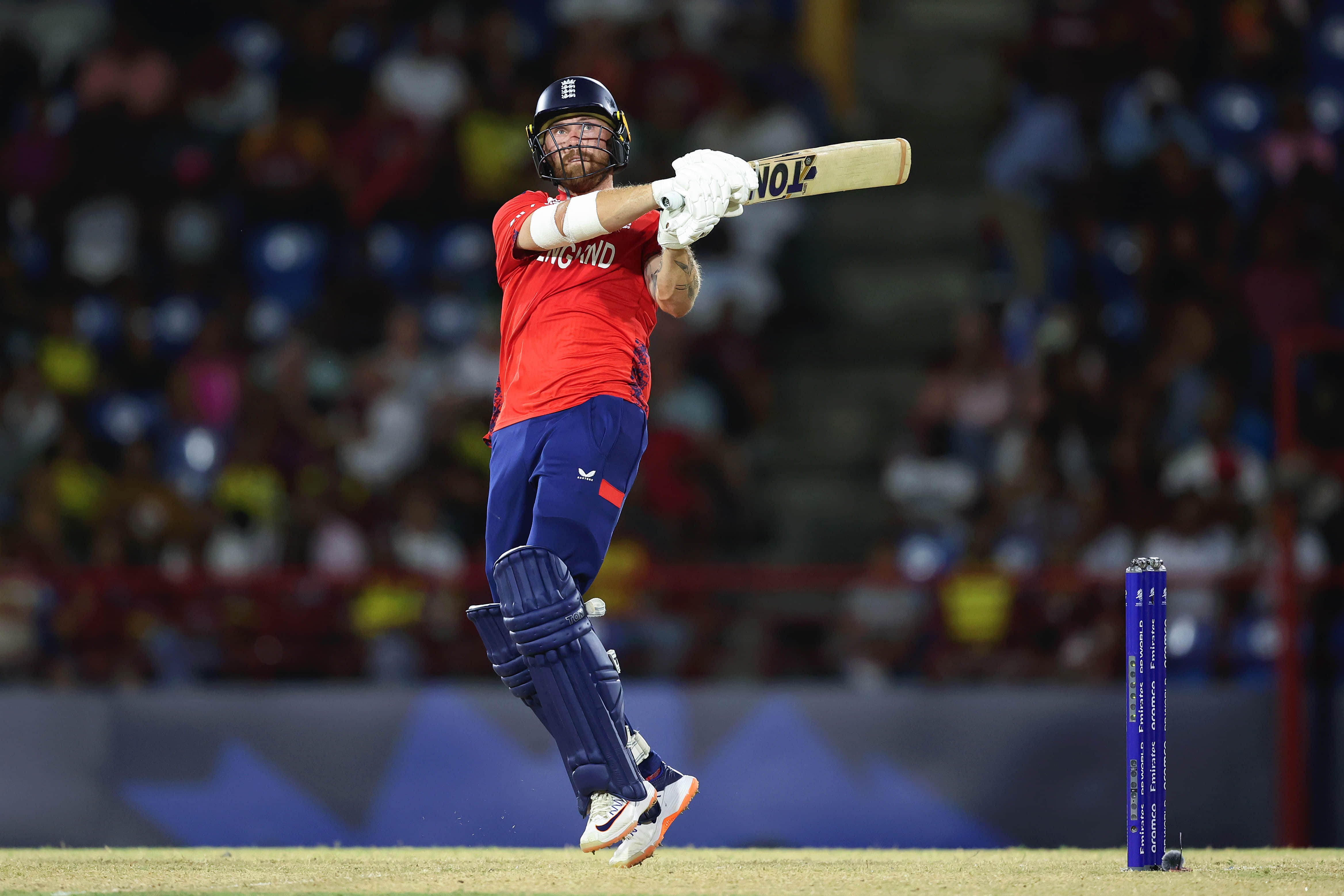 Fantasy Preview: United States vs England, Match 49, T20 World Cup 2024