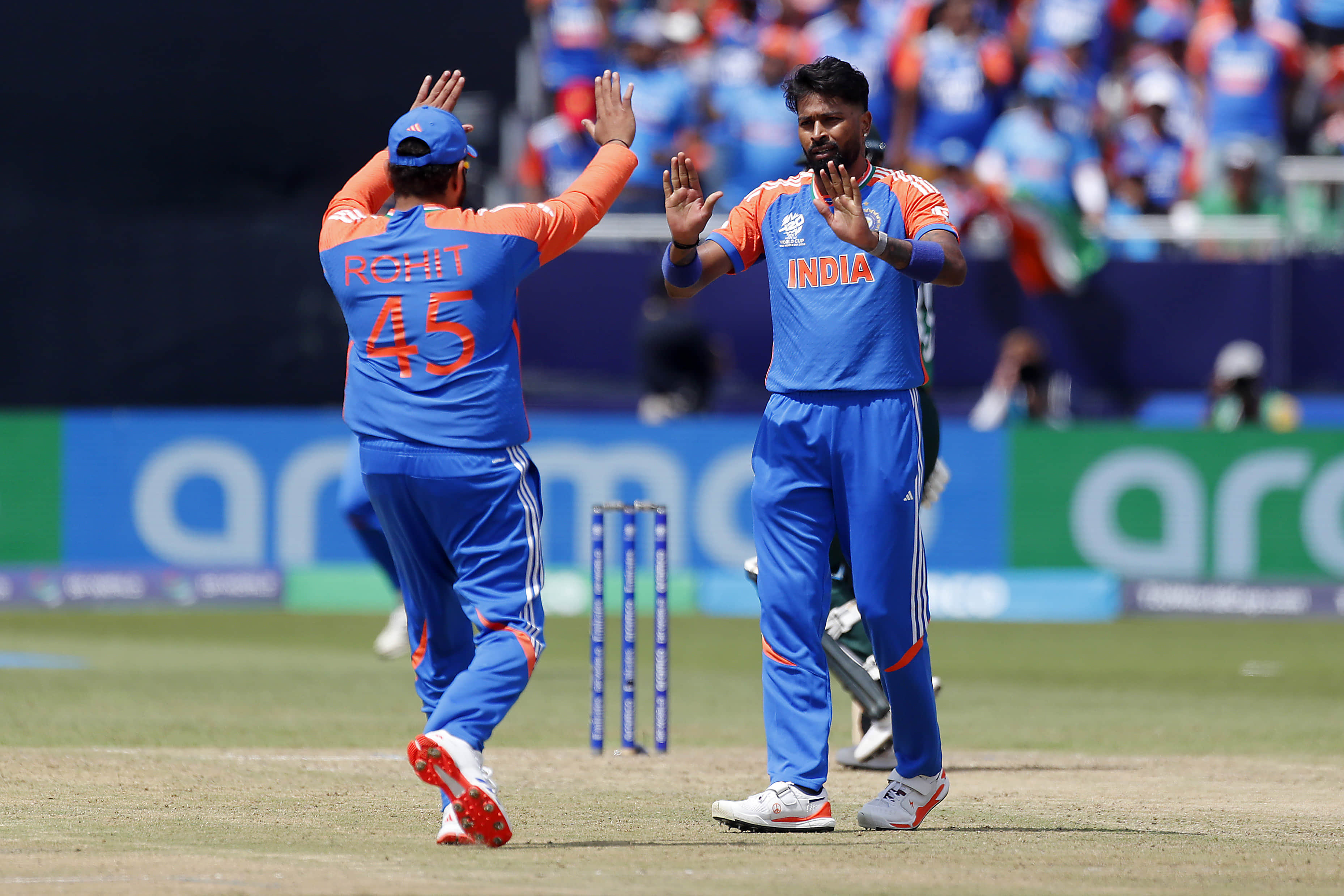 India could announce new captain for Zimbabwe T20Is: Report