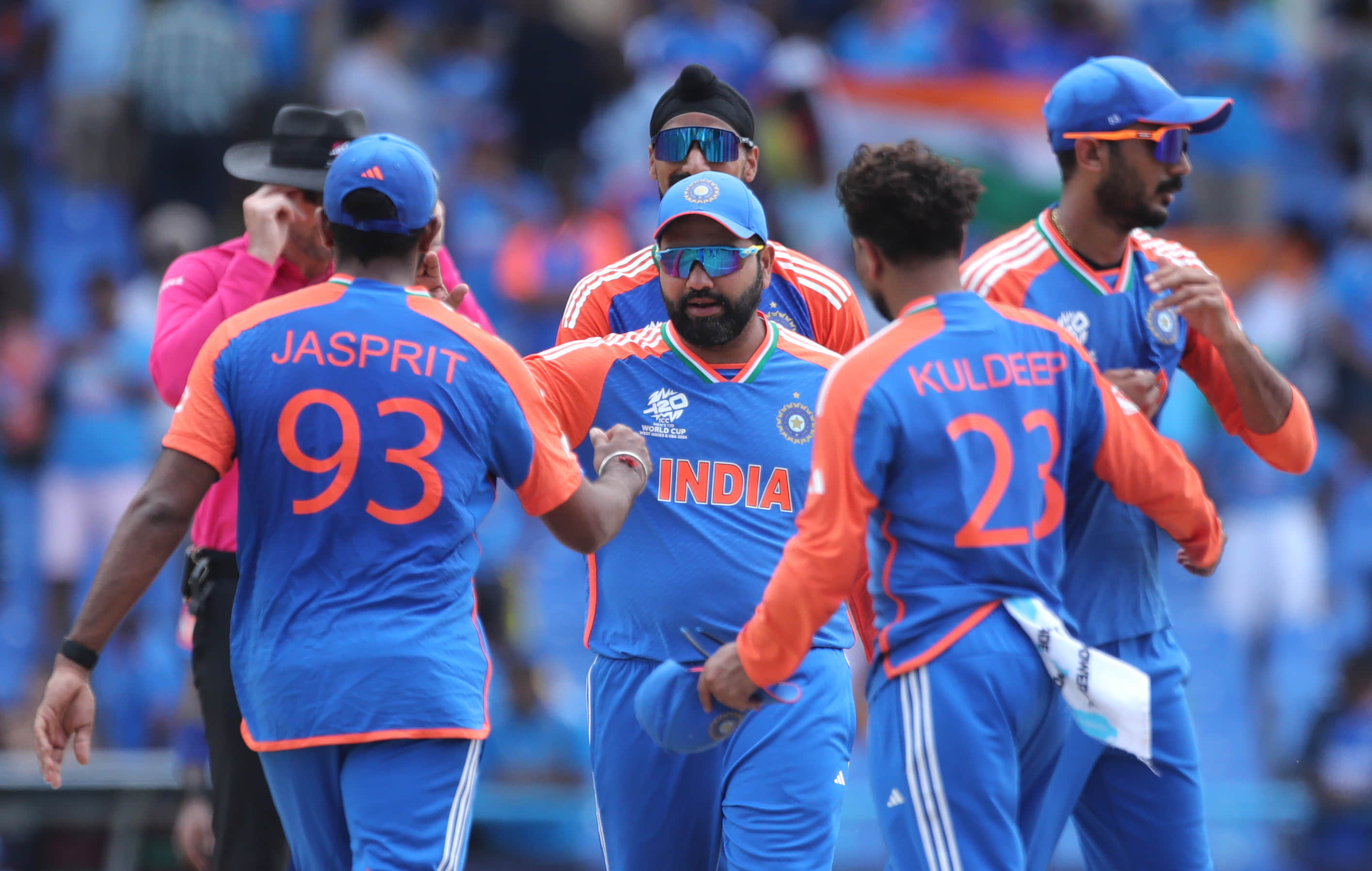 Could India miss out on T20 World Cup 2024 semi-final spot?