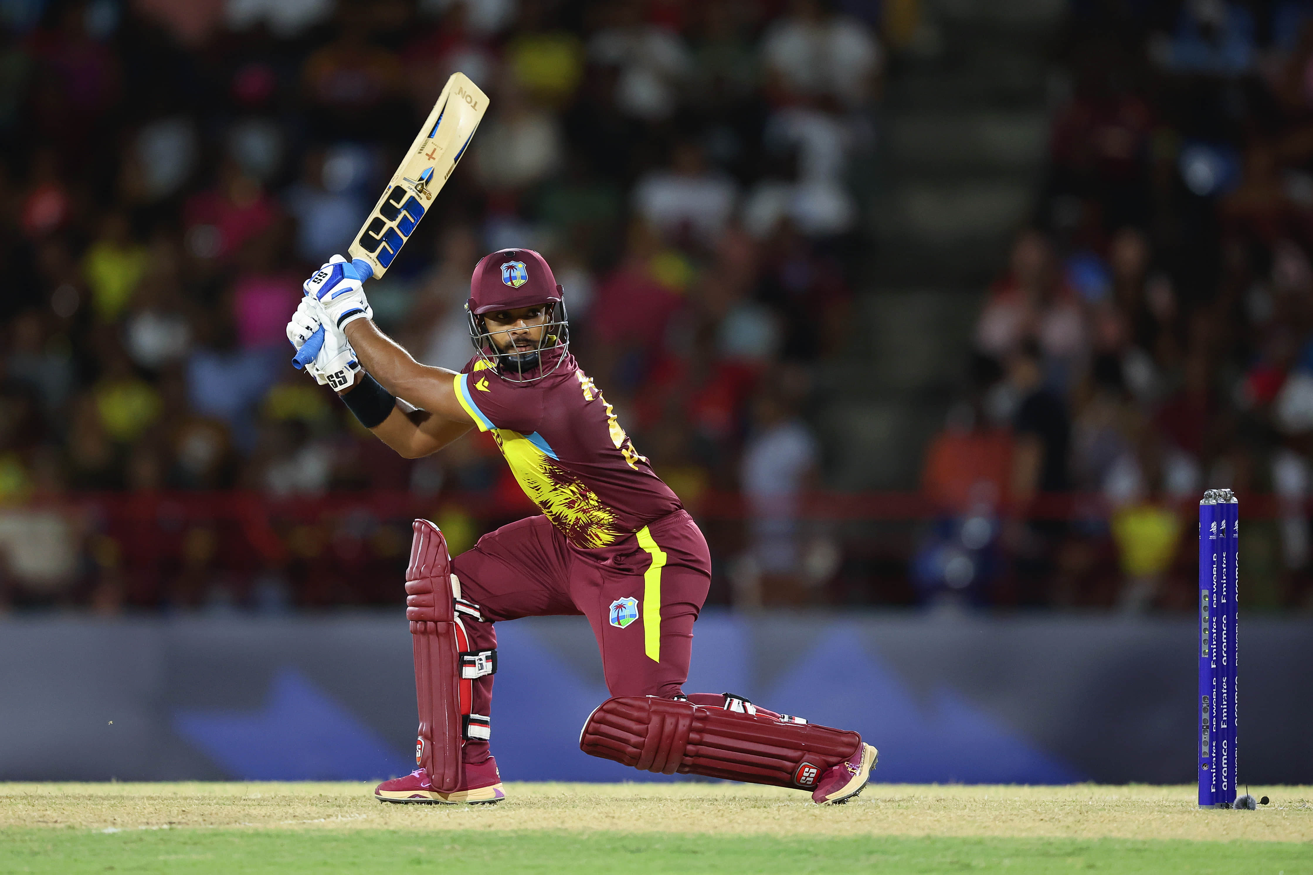 Fantasy Preview: West Indies vs South Africa, Match 50, T20 World Cup 2024