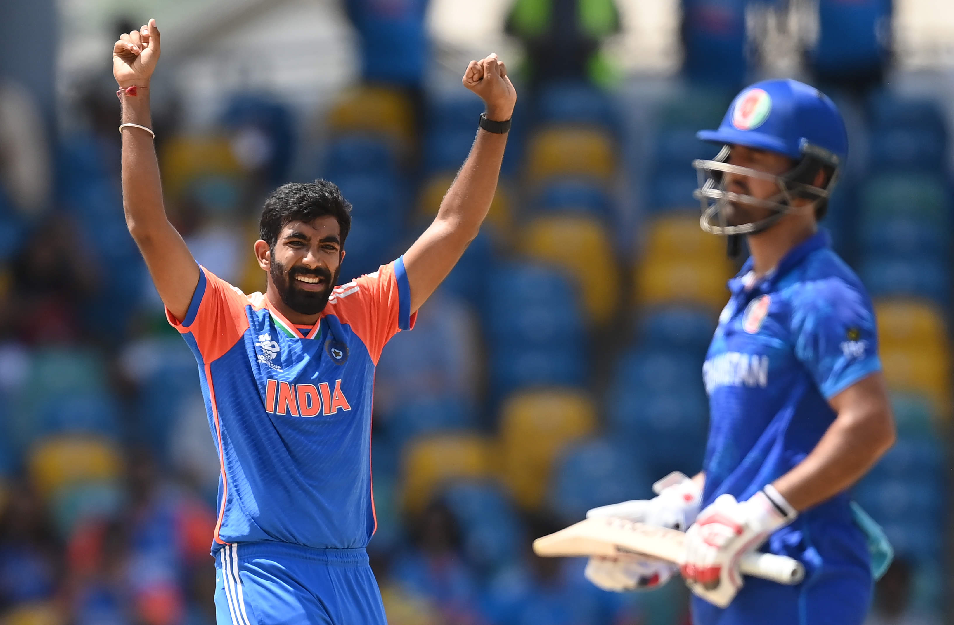 Fantasy Preview: Australia vs India, Match 51, T20 World Cup 2024