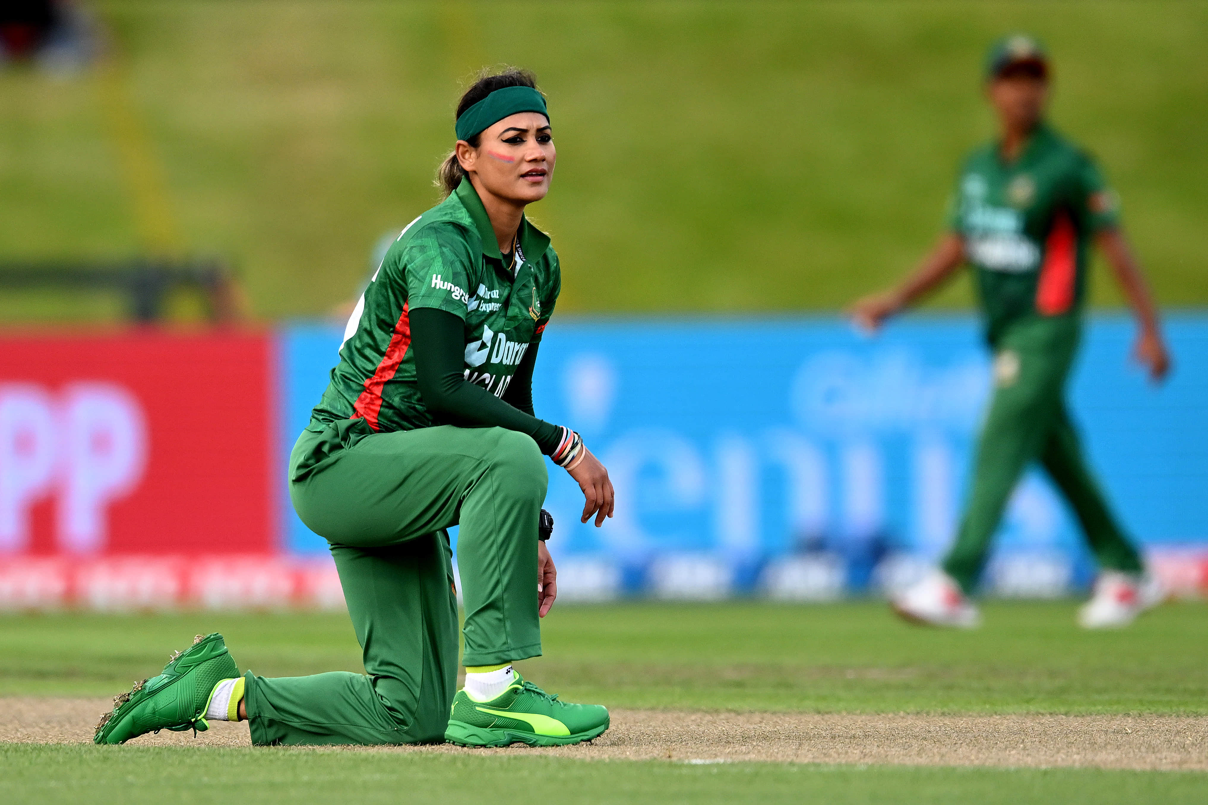 Bangladesh call up Rumana, Jahanara for Asia Cup 2024
