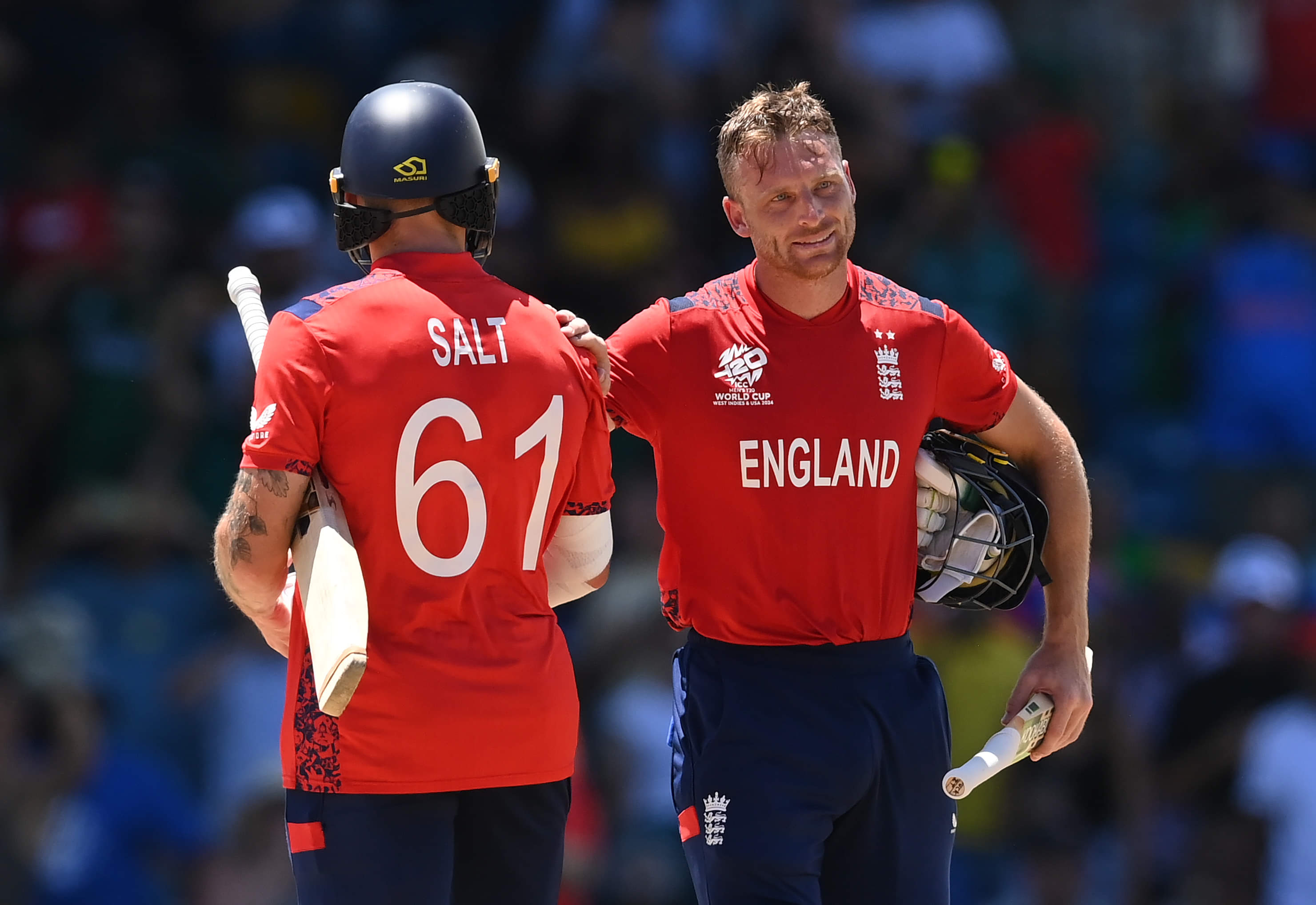 5 key highlights behind England brushing aside the USA