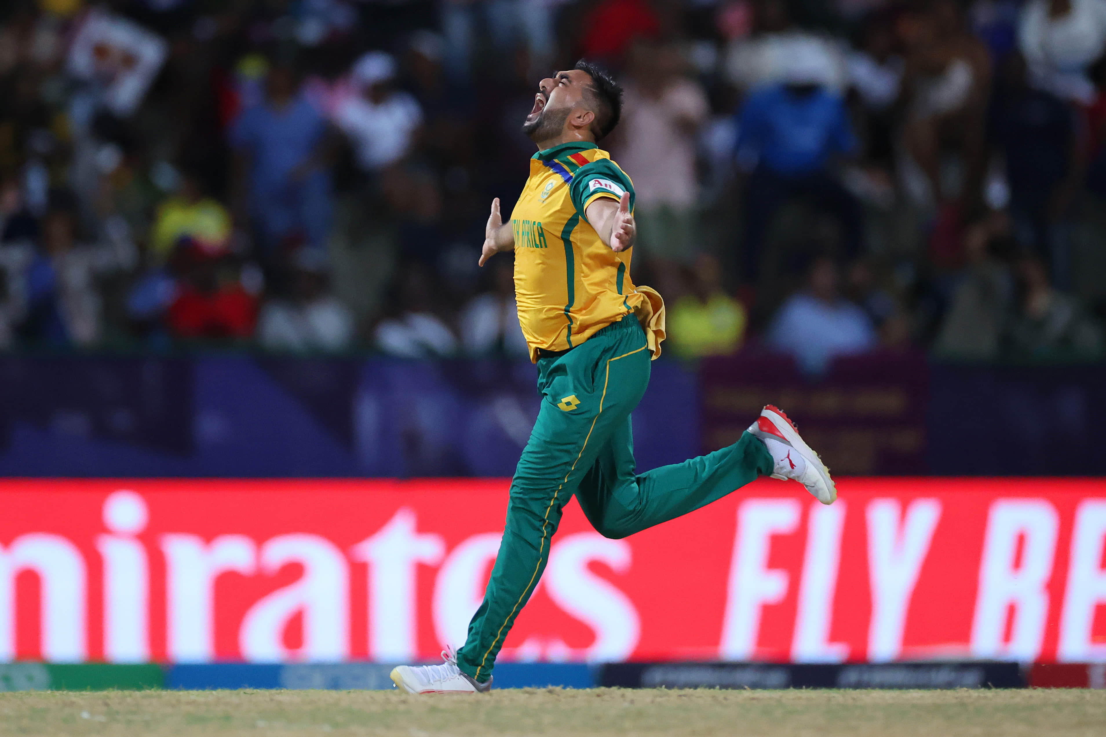 After US debacle, Tabraiz Shamsi turns things around in Antigua