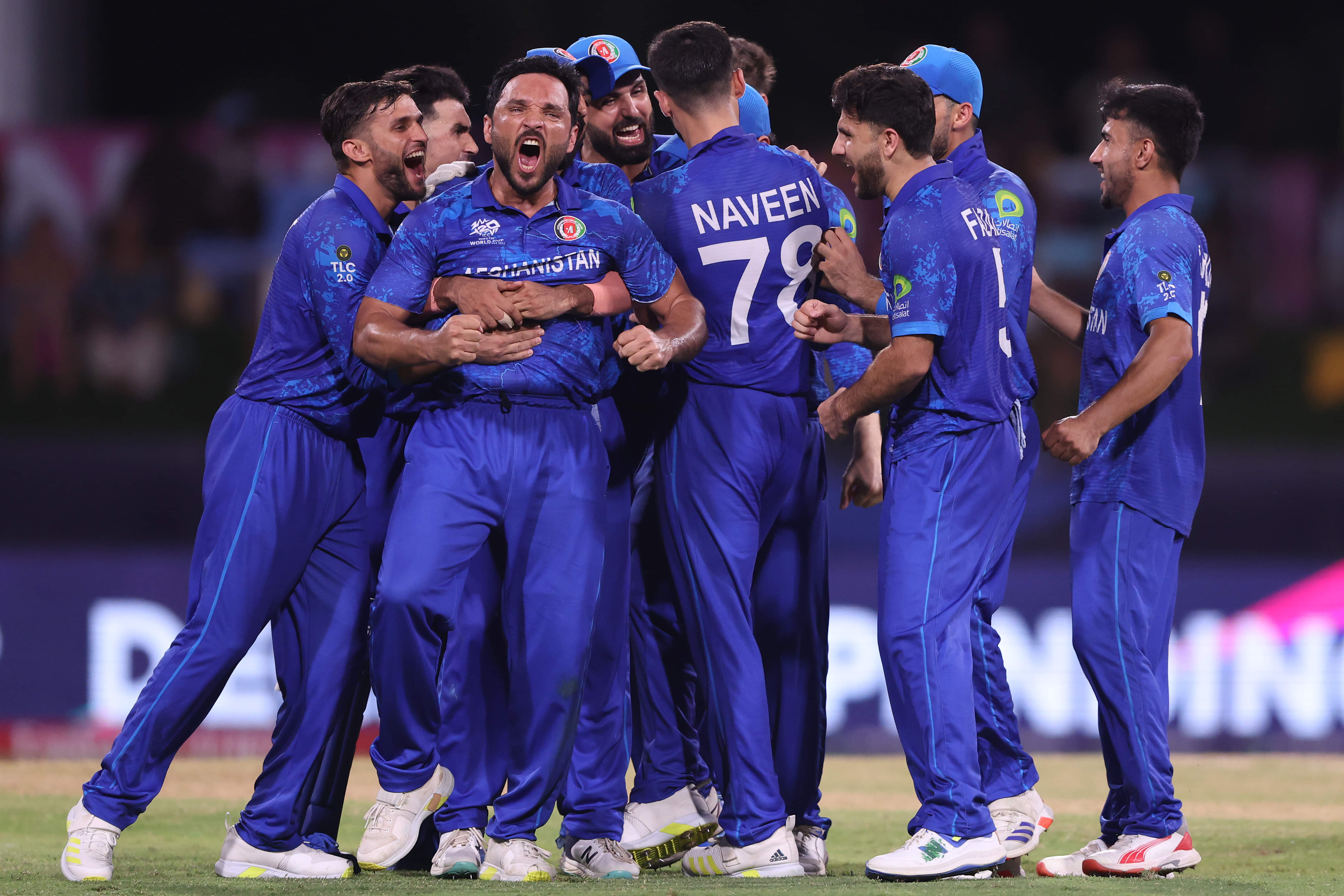 Fantasy Preview: Match 52, Afghanistan vs Bangladesh, T20 World Cup 2024
