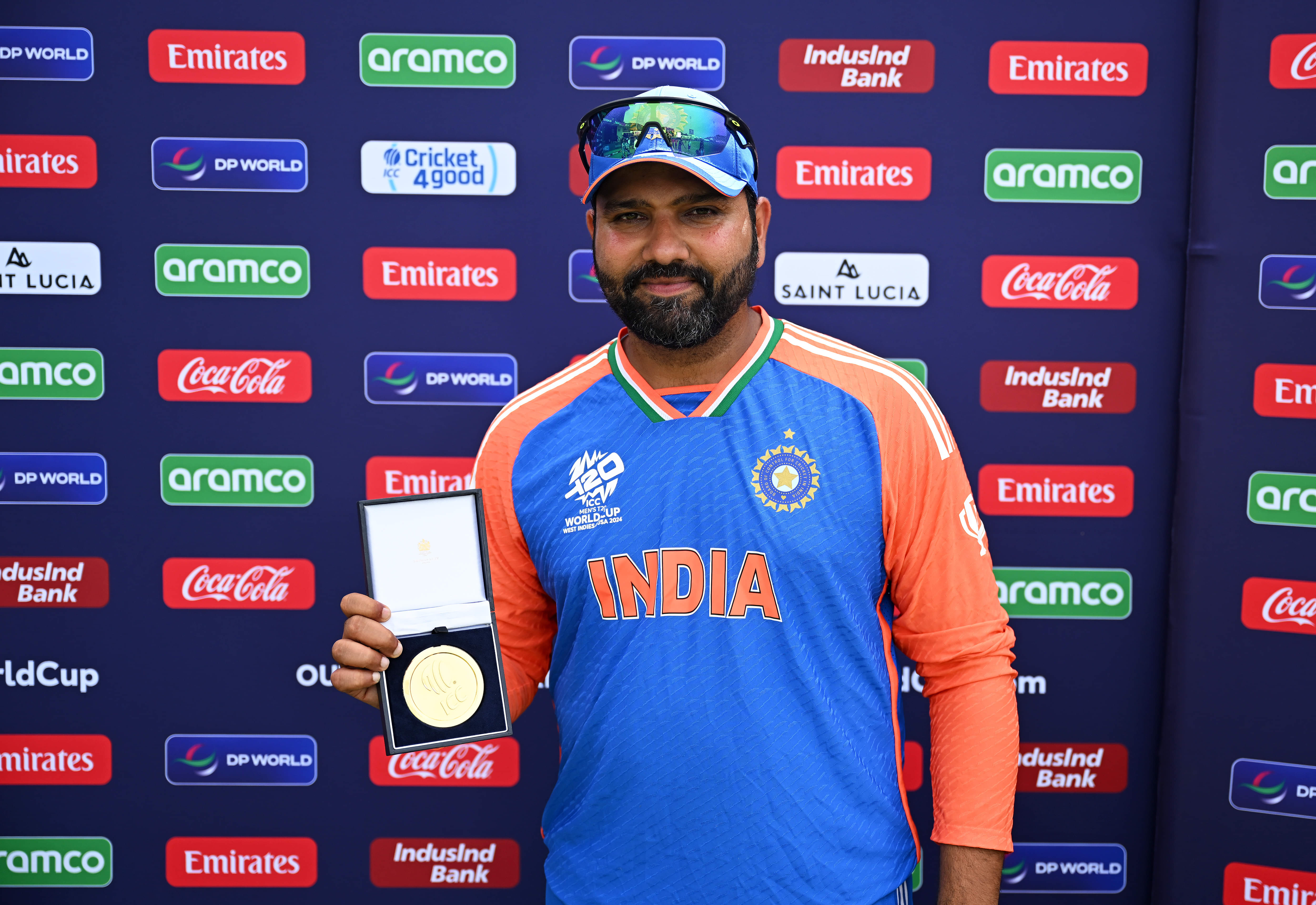 Fifties and hundreds don’t matter to me: Rohit Sharma