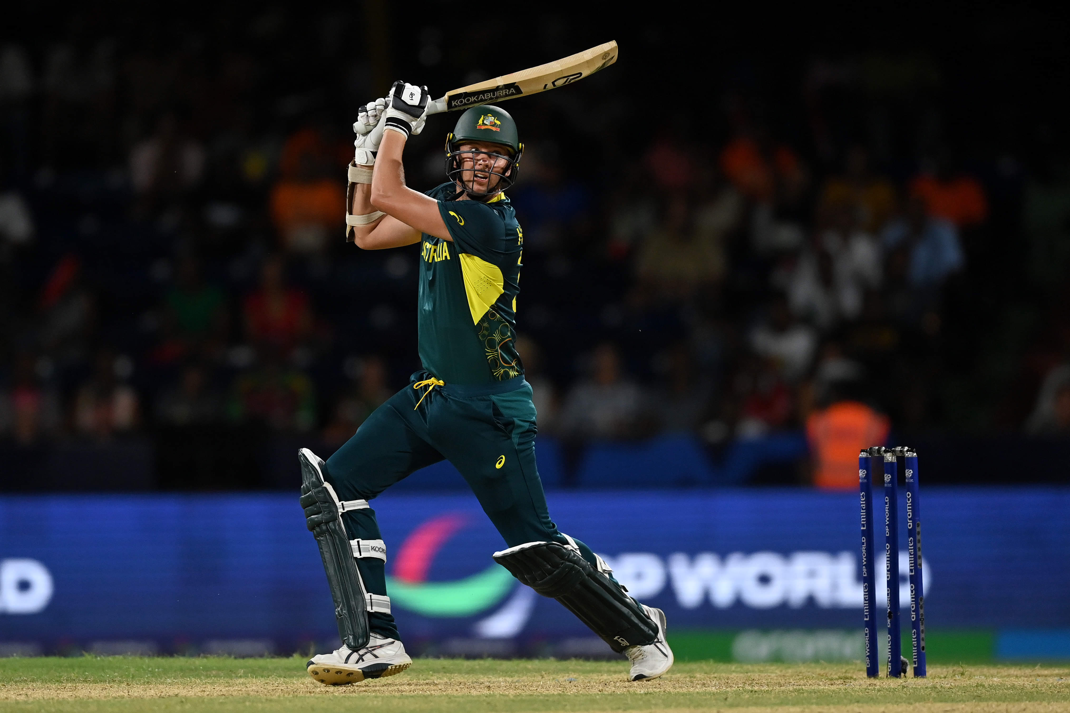 Kuldeep and Jasprit’s eight overs proved the difference again: Hazlewood