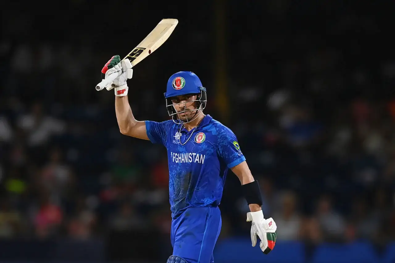 Afghanistan to face South Africa in first semi-final of T20 World Cup 2024